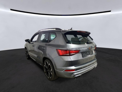 VZ 2.0TSI 301KM DSG 4Drive Kamera360 Podgrzewanie LED Gwarancja ASO FV