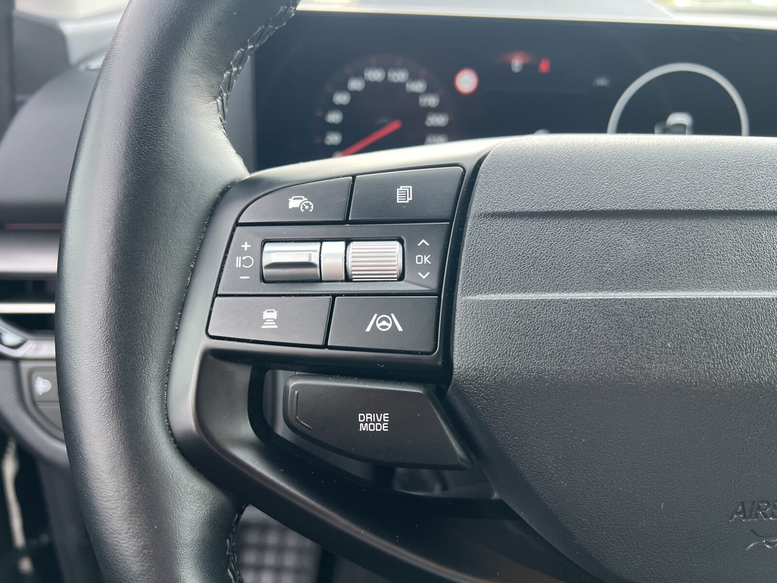 Kia Sportage - zdjęcie 14