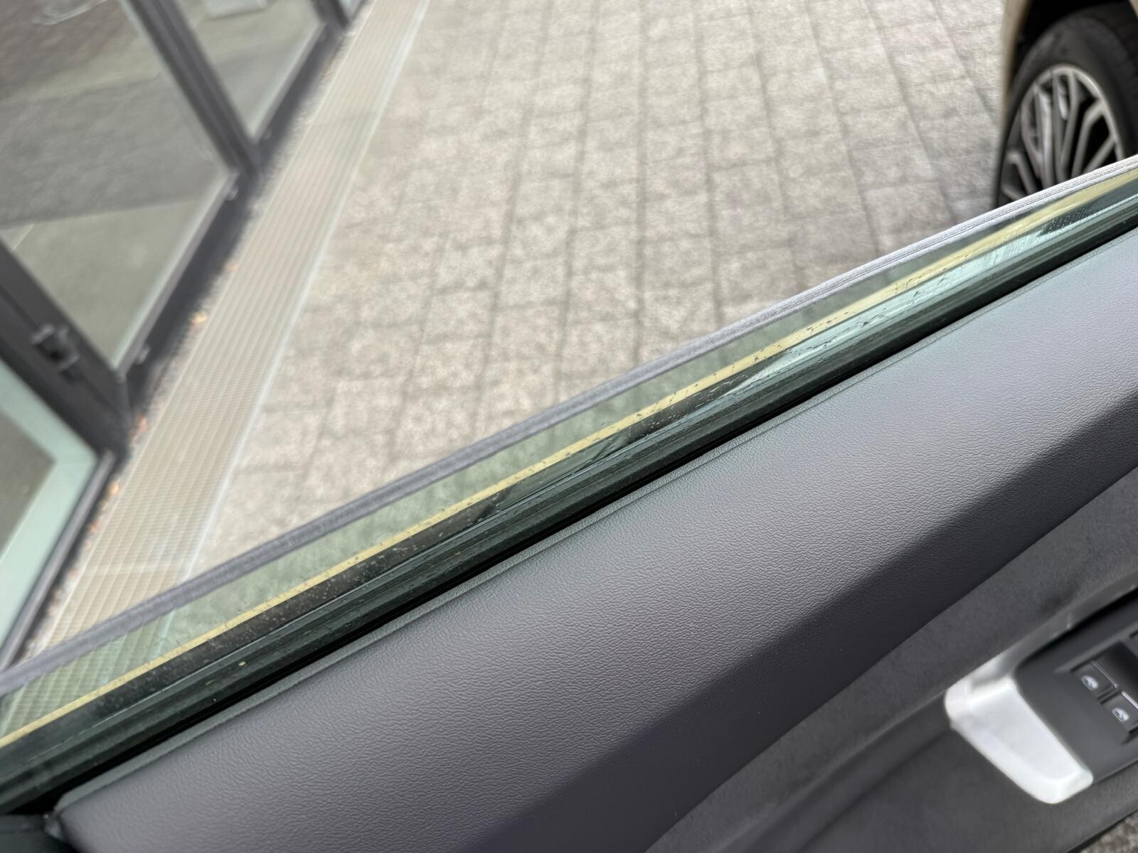 Audi Q5 Sportback - zdjęcie 20