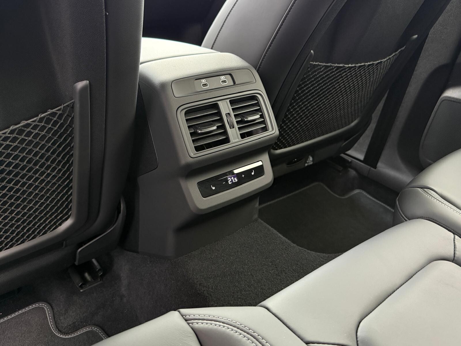 Audi Q5 Sportback - zdjęcie 23