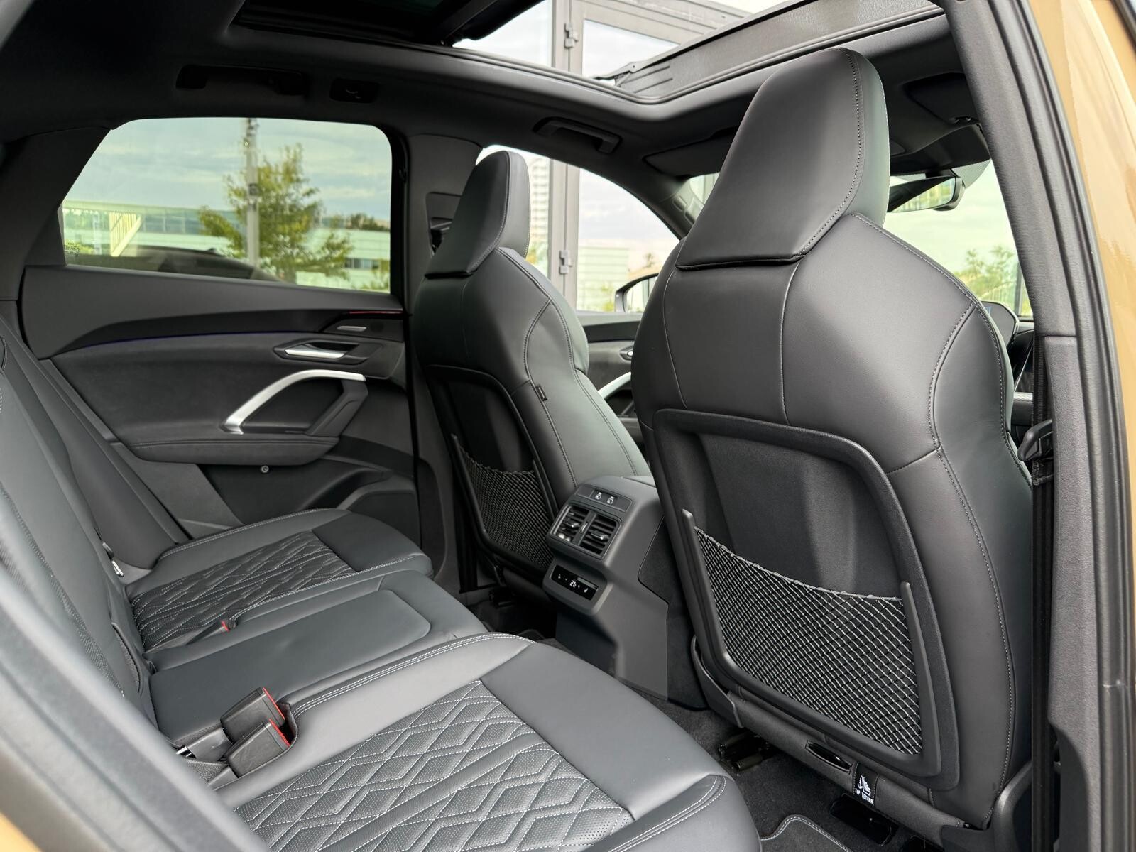 Audi Q5 Sportback - zdjęcie 24