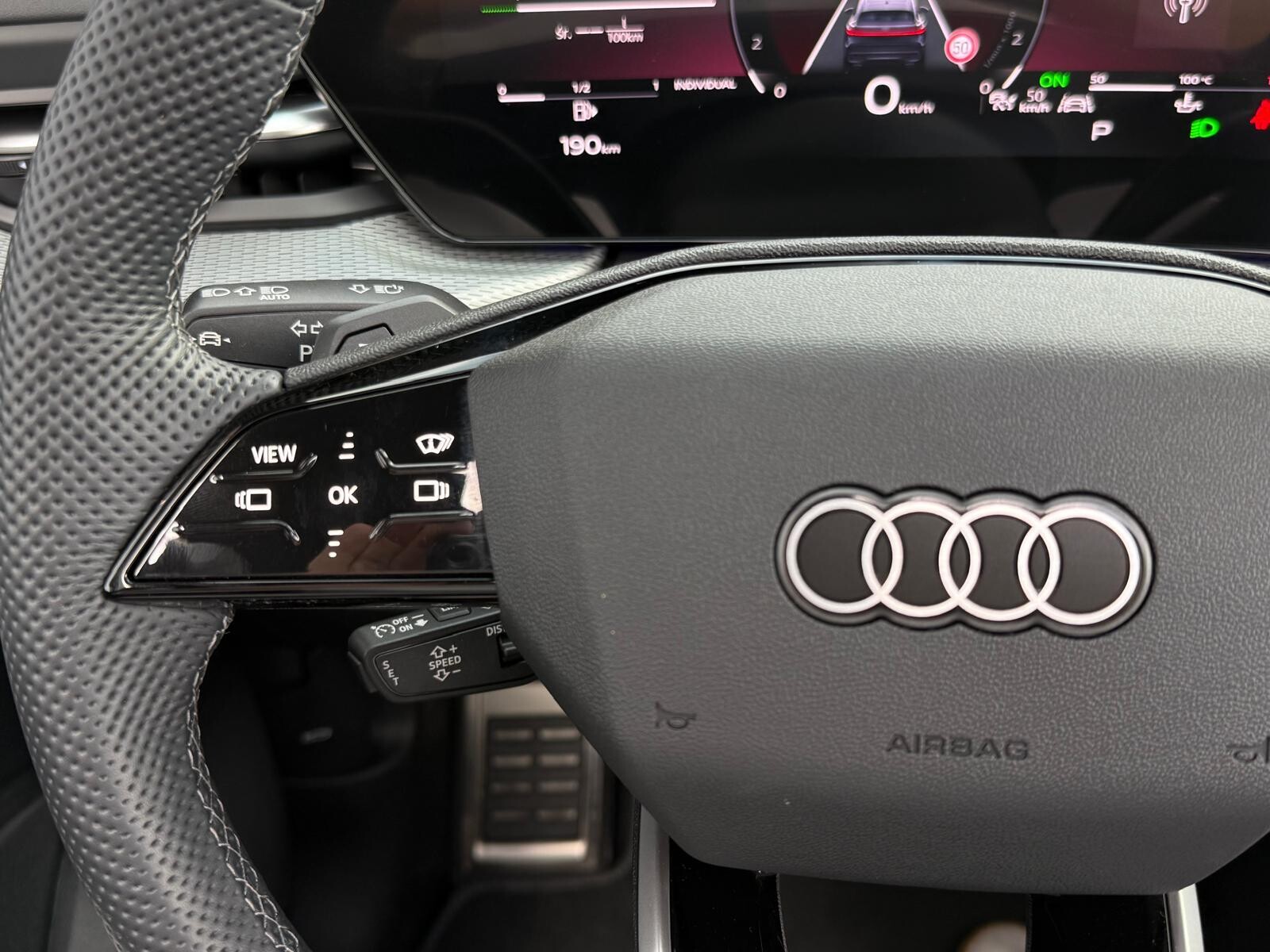 Audi Q5 Sportback - zdjęcie 30