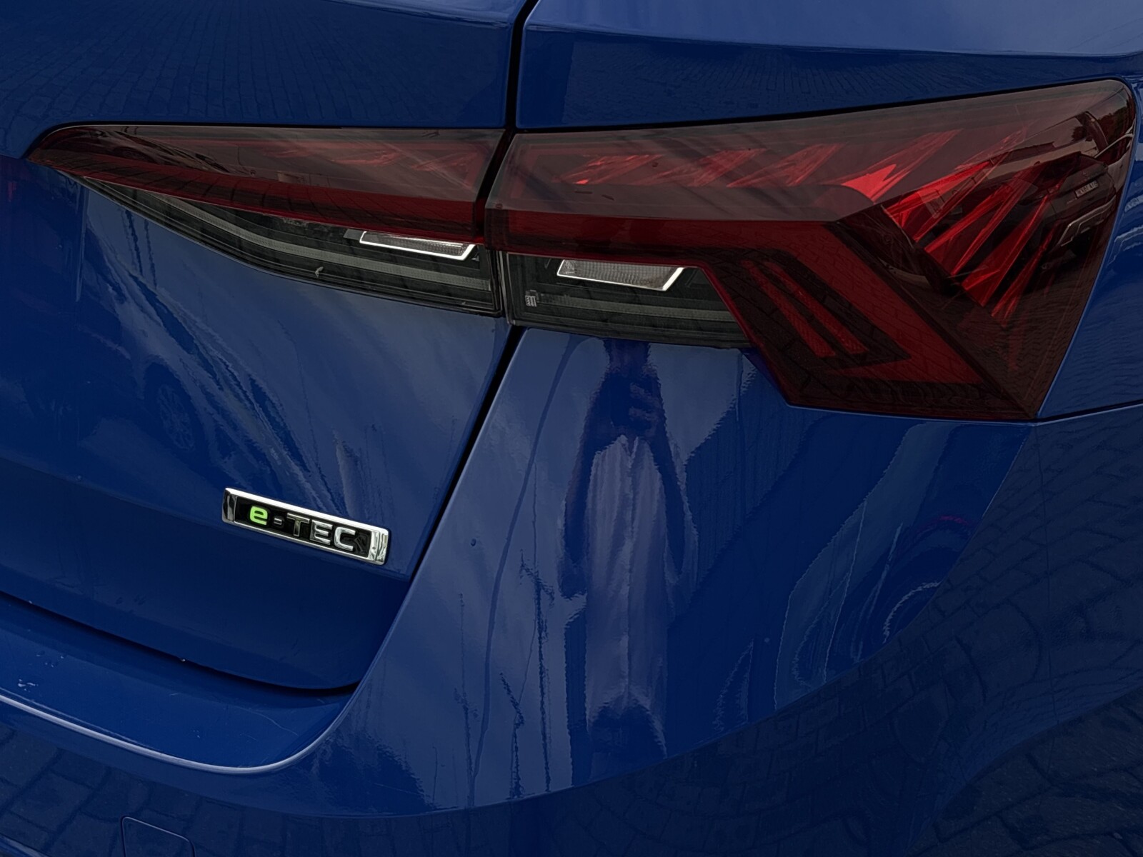 Škoda Octavia Combi - zdjęcie 26
