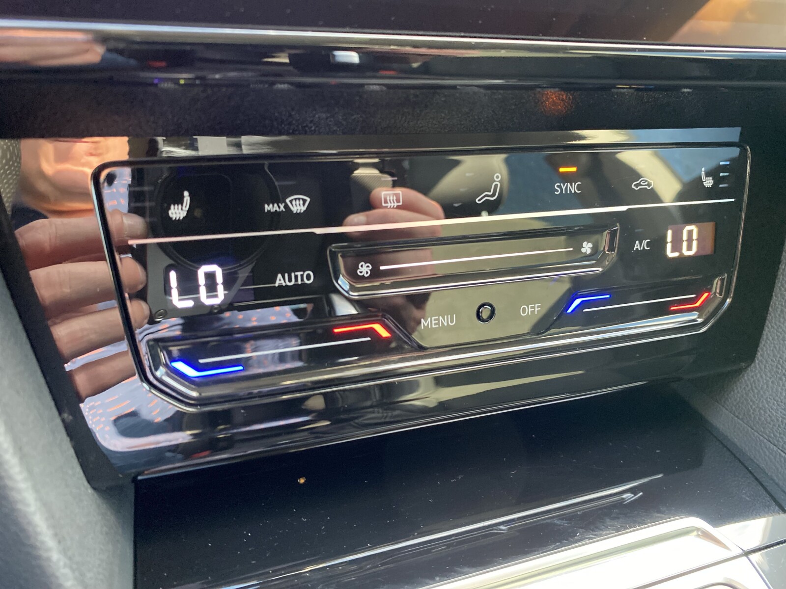 Volkswagen Arteon Shooting Brake - zdjęcie 22