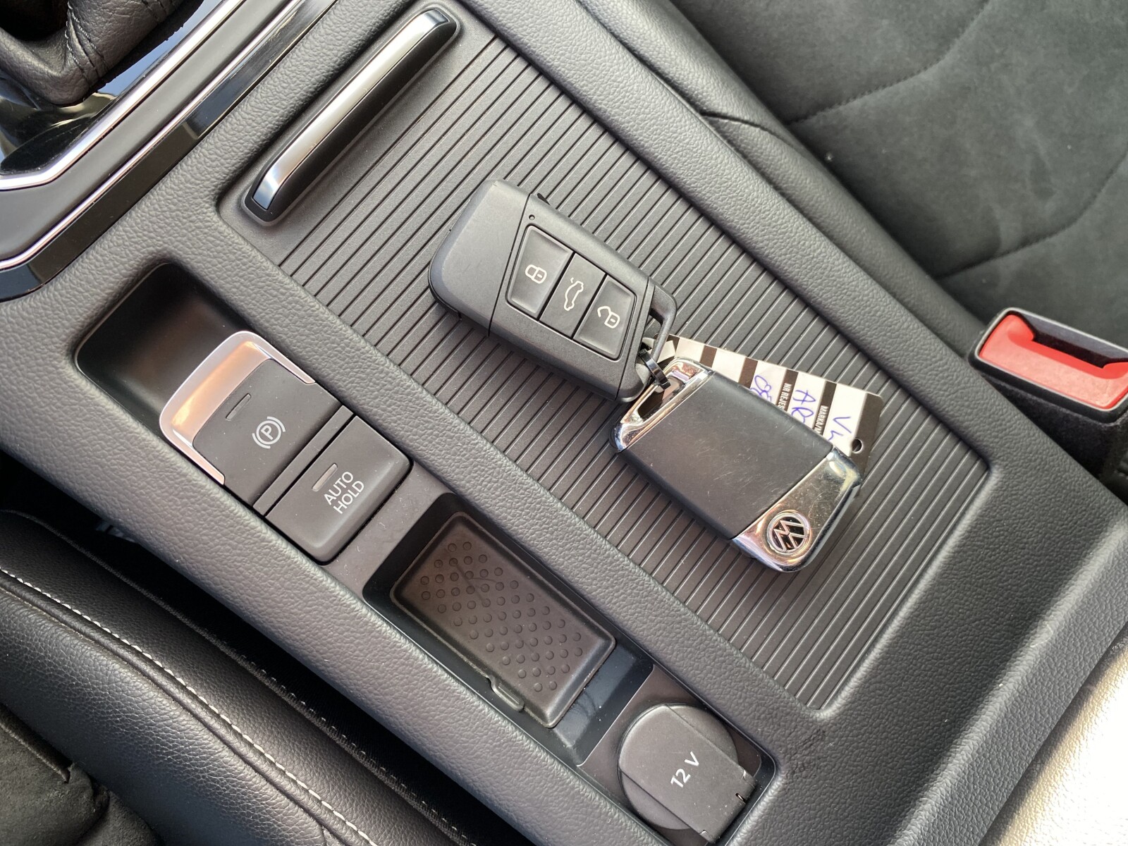 Volkswagen Arteon Shooting Brake - zdjęcie 26