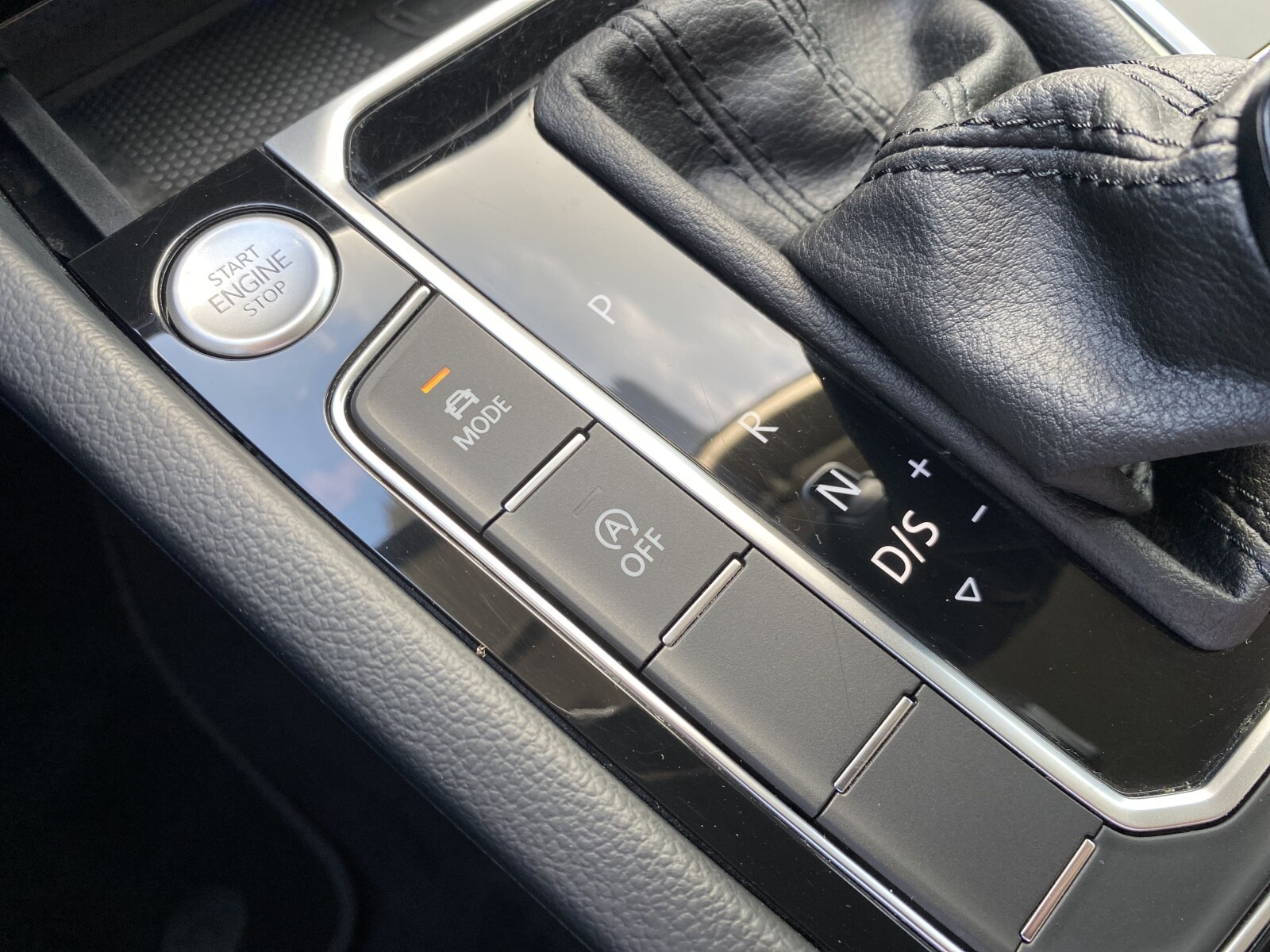 Volkswagen Arteon Shooting Brake - zdjęcie 24