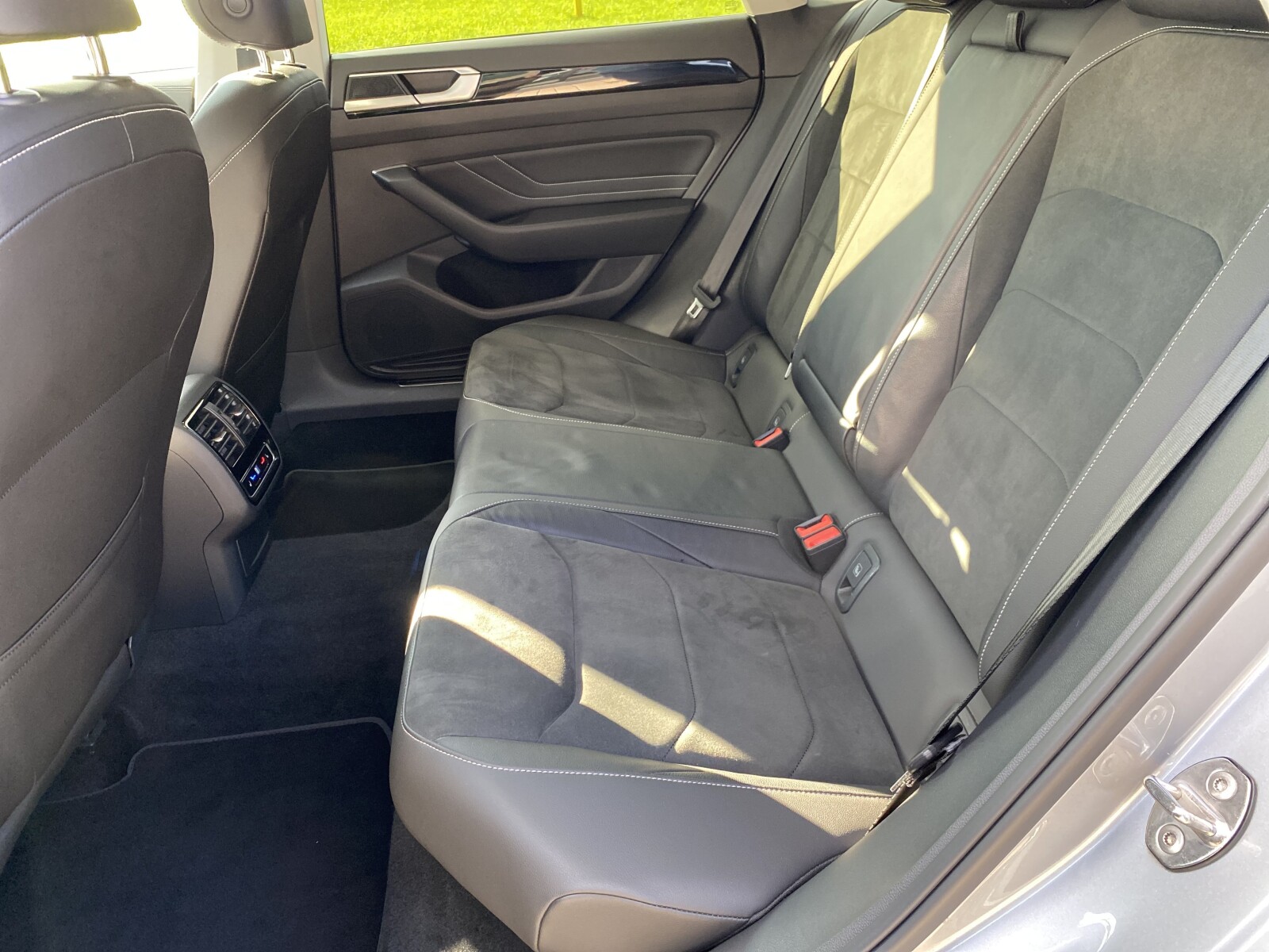 Volkswagen Arteon Shooting Brake - zdjęcie 10