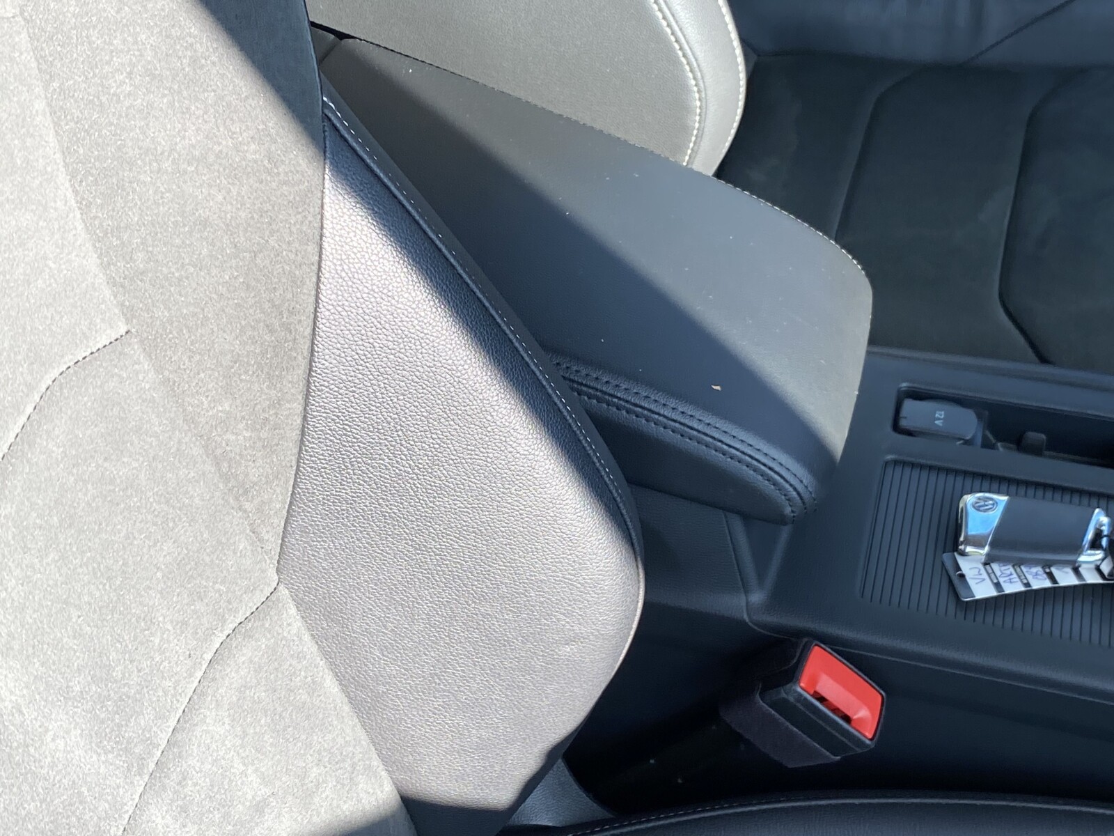 Volkswagen Arteon Shooting Brake - zdjęcie 16