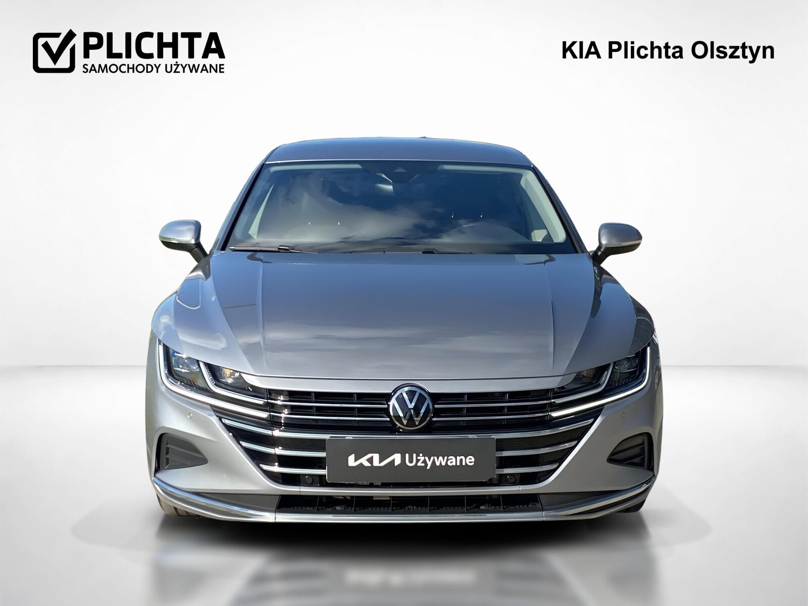Volkswagen Arteon Shooting Brake - zdjęcie 6