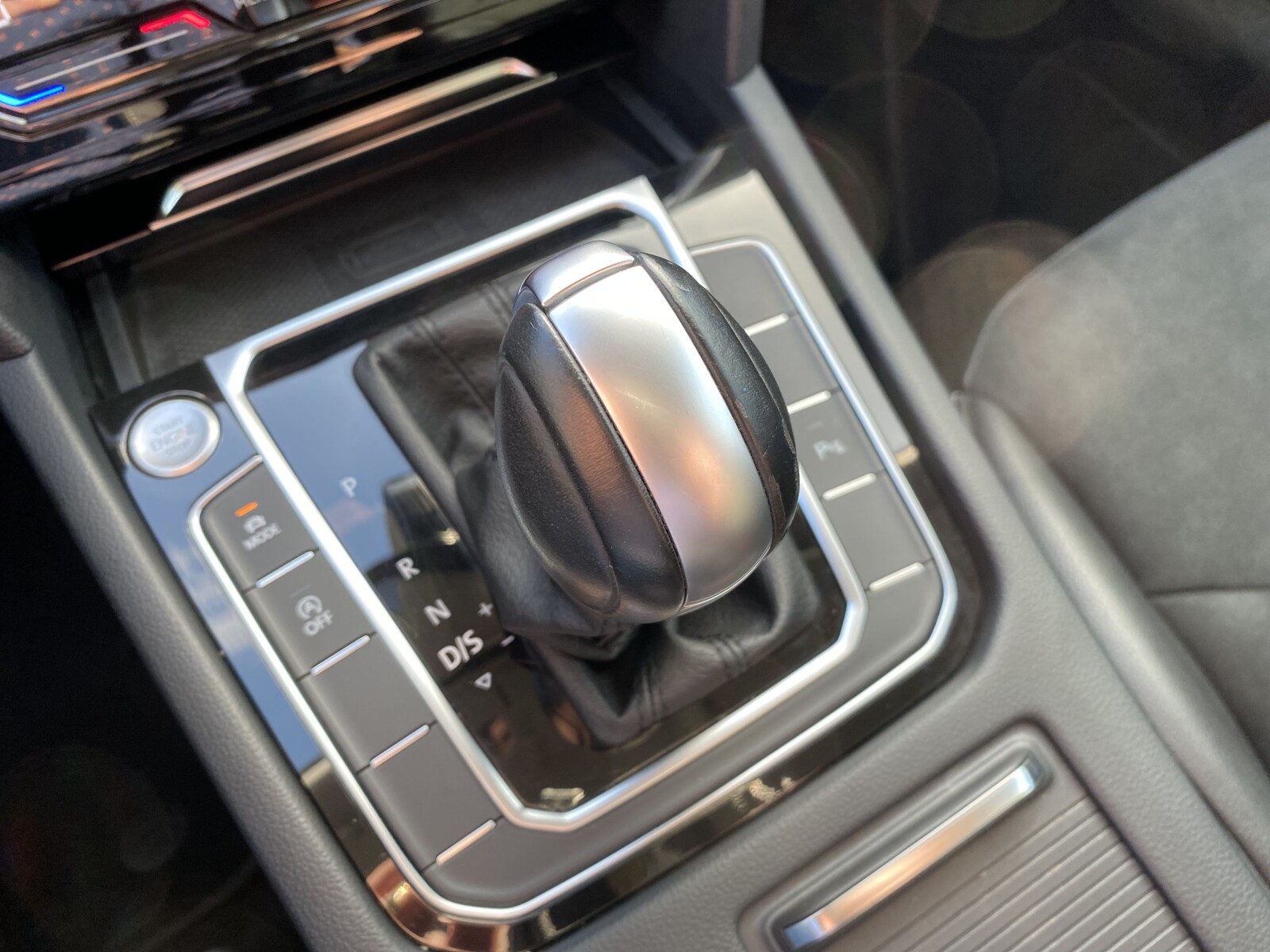 Volkswagen Arteon Shooting Brake - zdjęcie 25