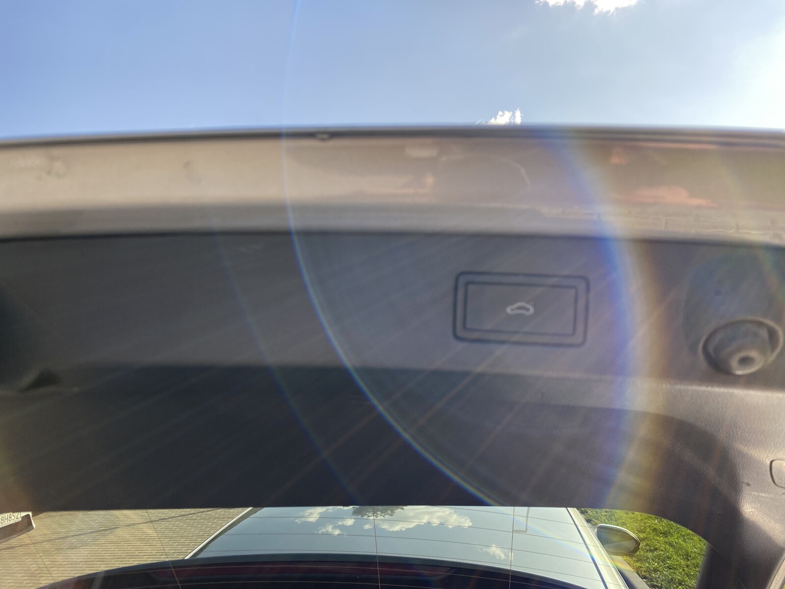 Volkswagen Arteon Shooting Brake - zdjęcie 17