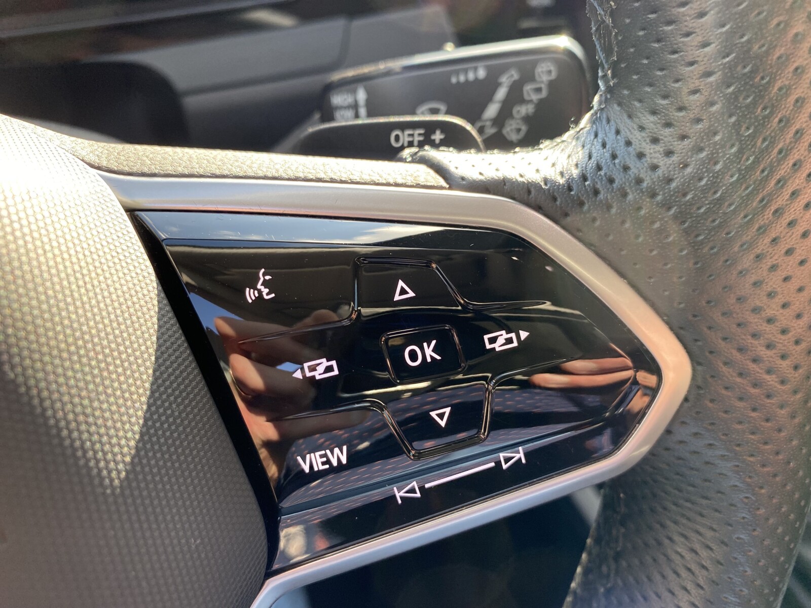 Volkswagen Arteon Shooting Brake - zdjęcie 20
