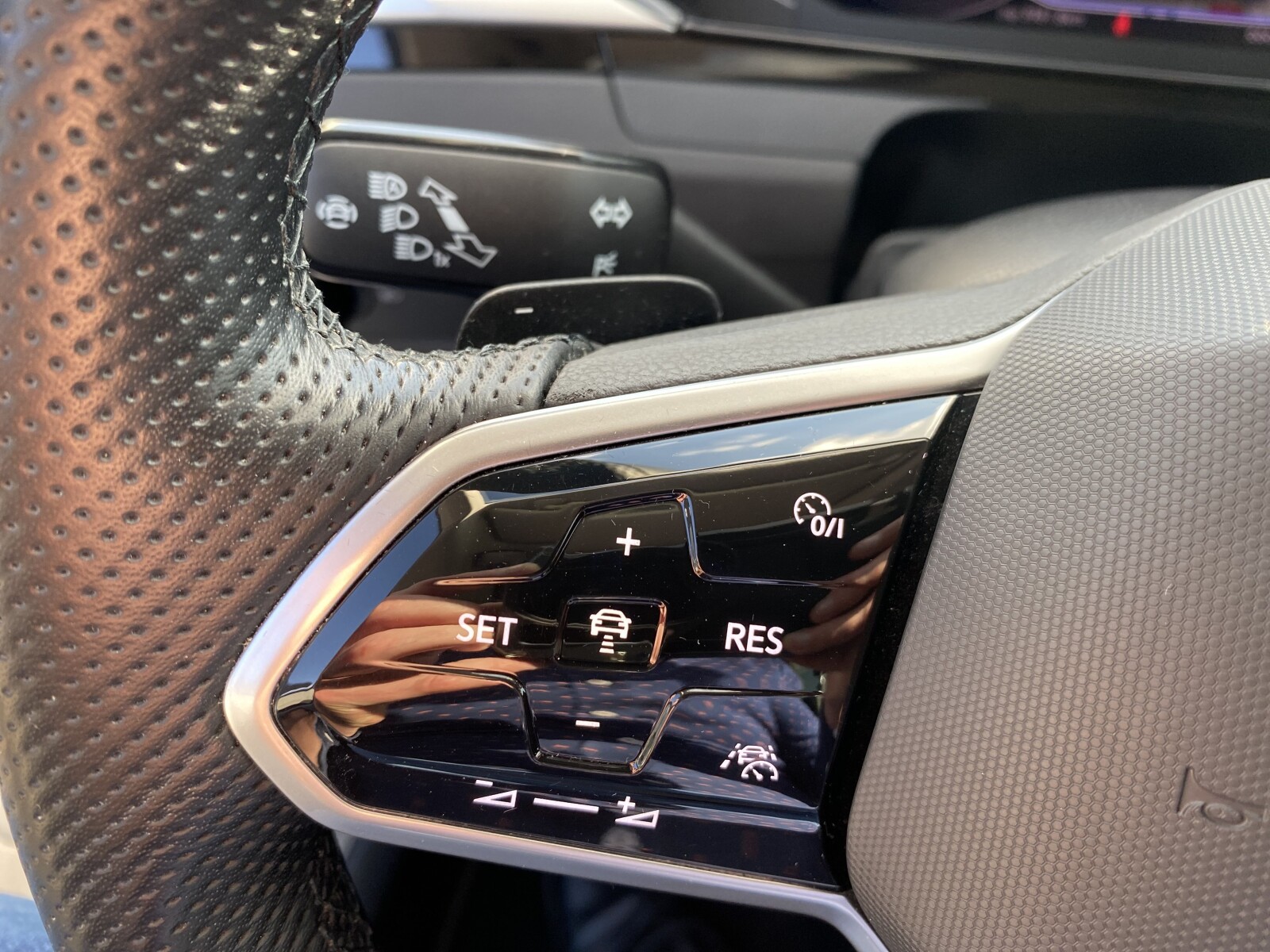 Volkswagen Arteon Shooting Brake - zdjęcie 19