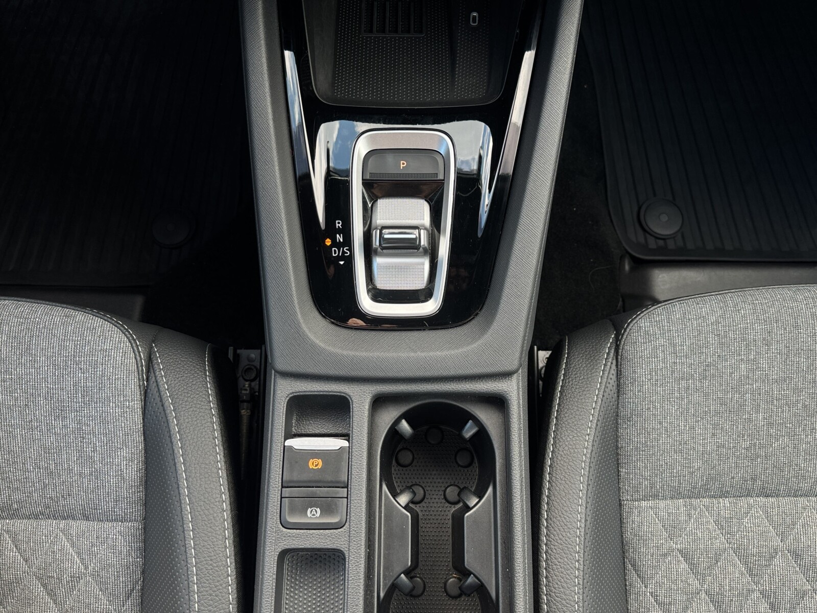 Škoda Octavia - zdjęcie 20