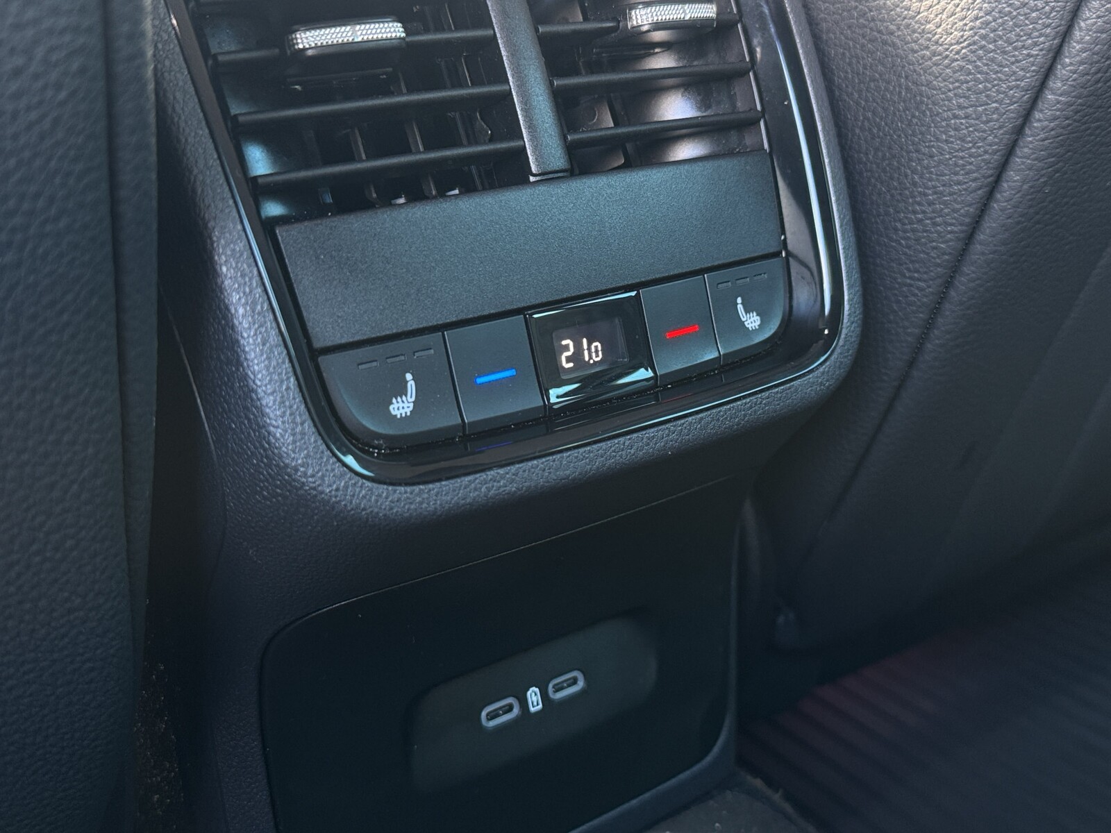 Škoda Octavia - zdjęcie 13