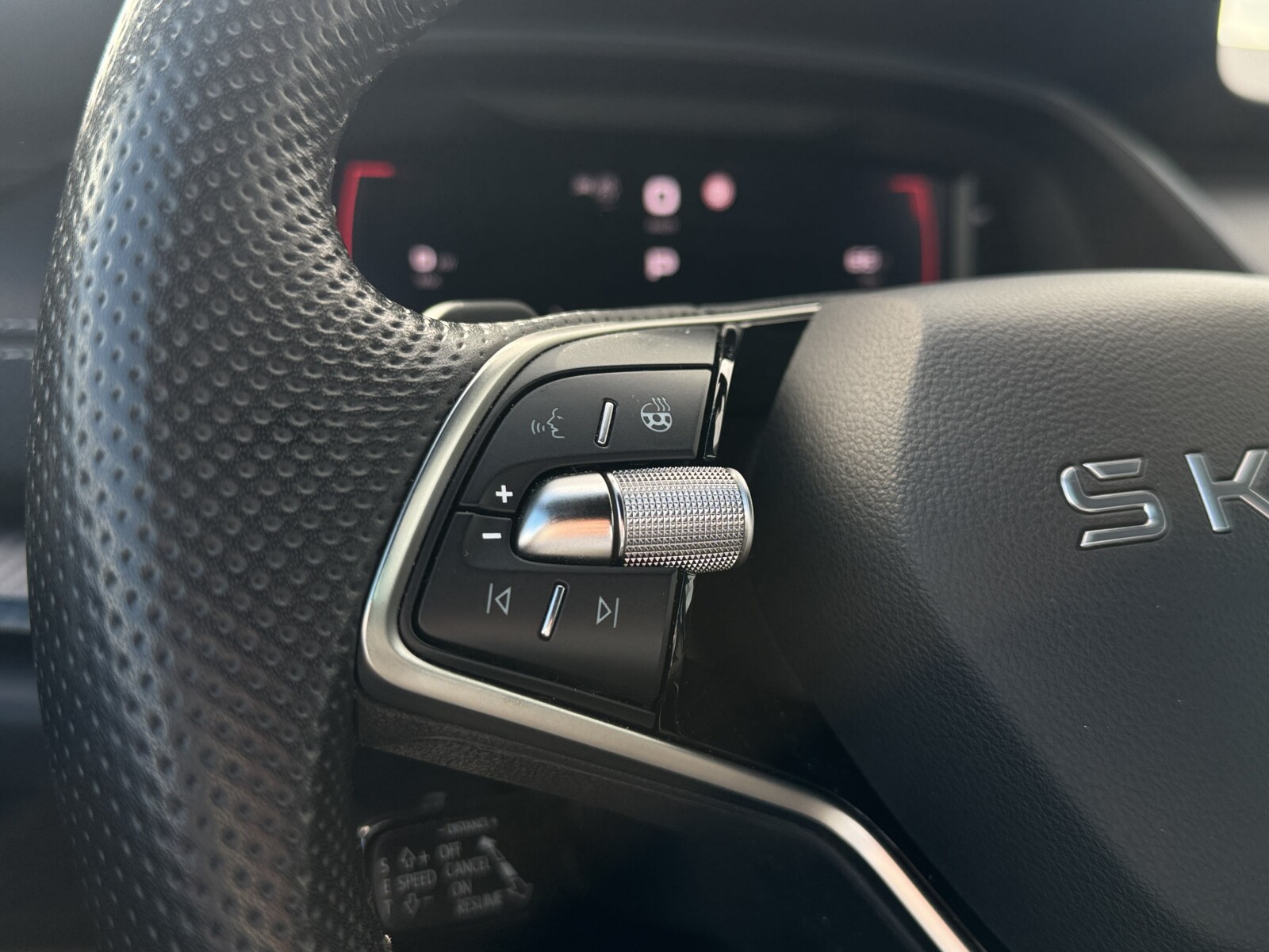 Škoda Octavia - zdjęcie 17