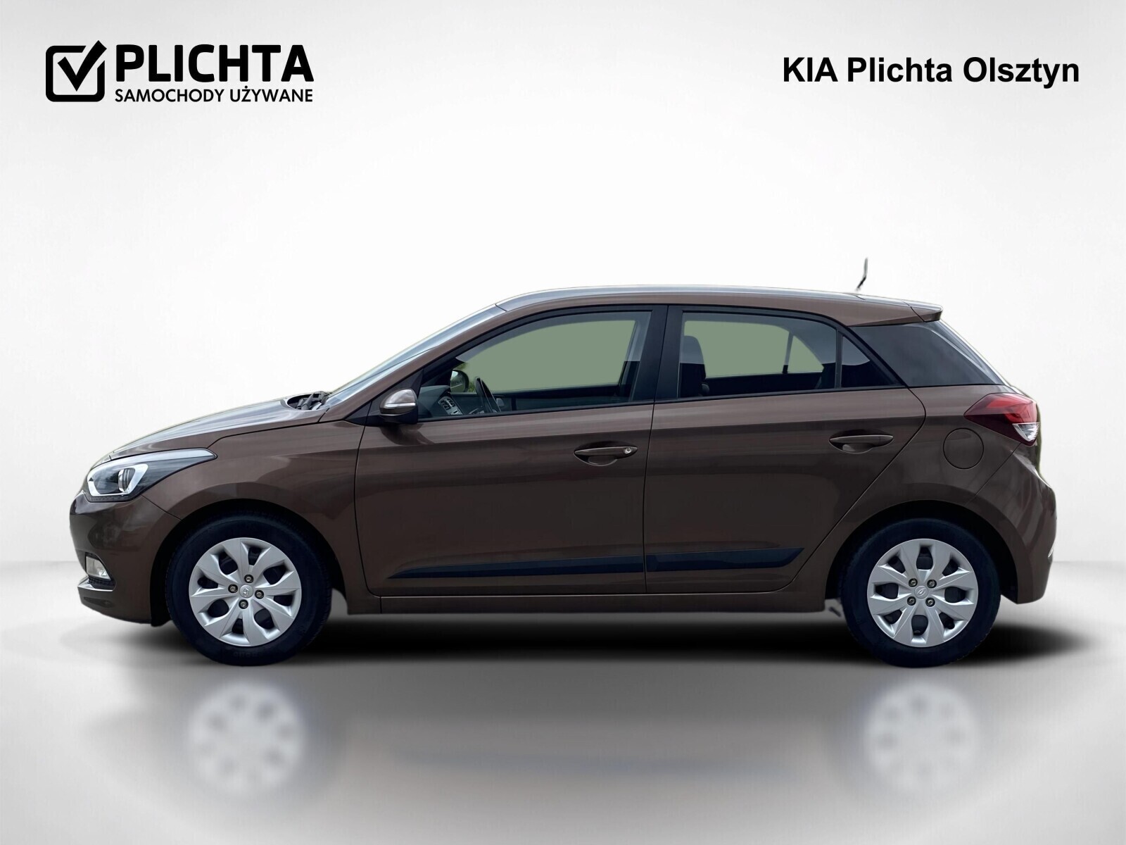 Hyundai i20 - zdjęcie 2