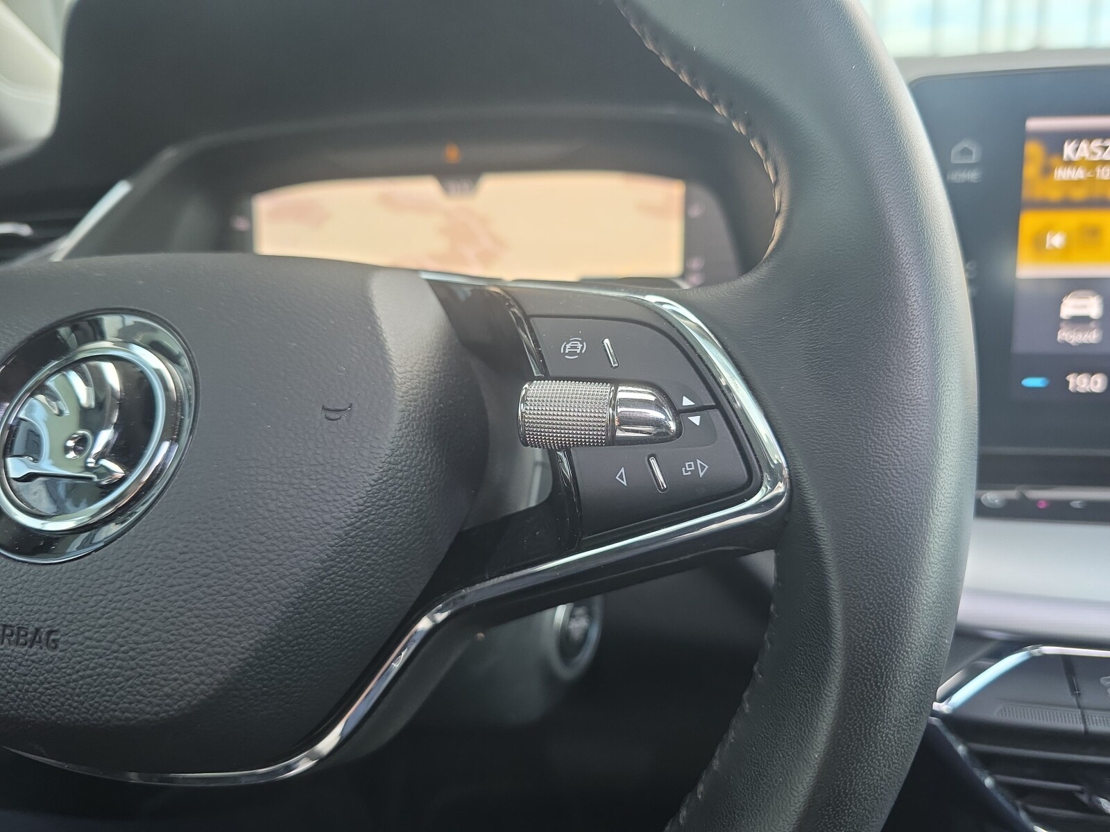 Škoda Octavia - zdjęcie 14