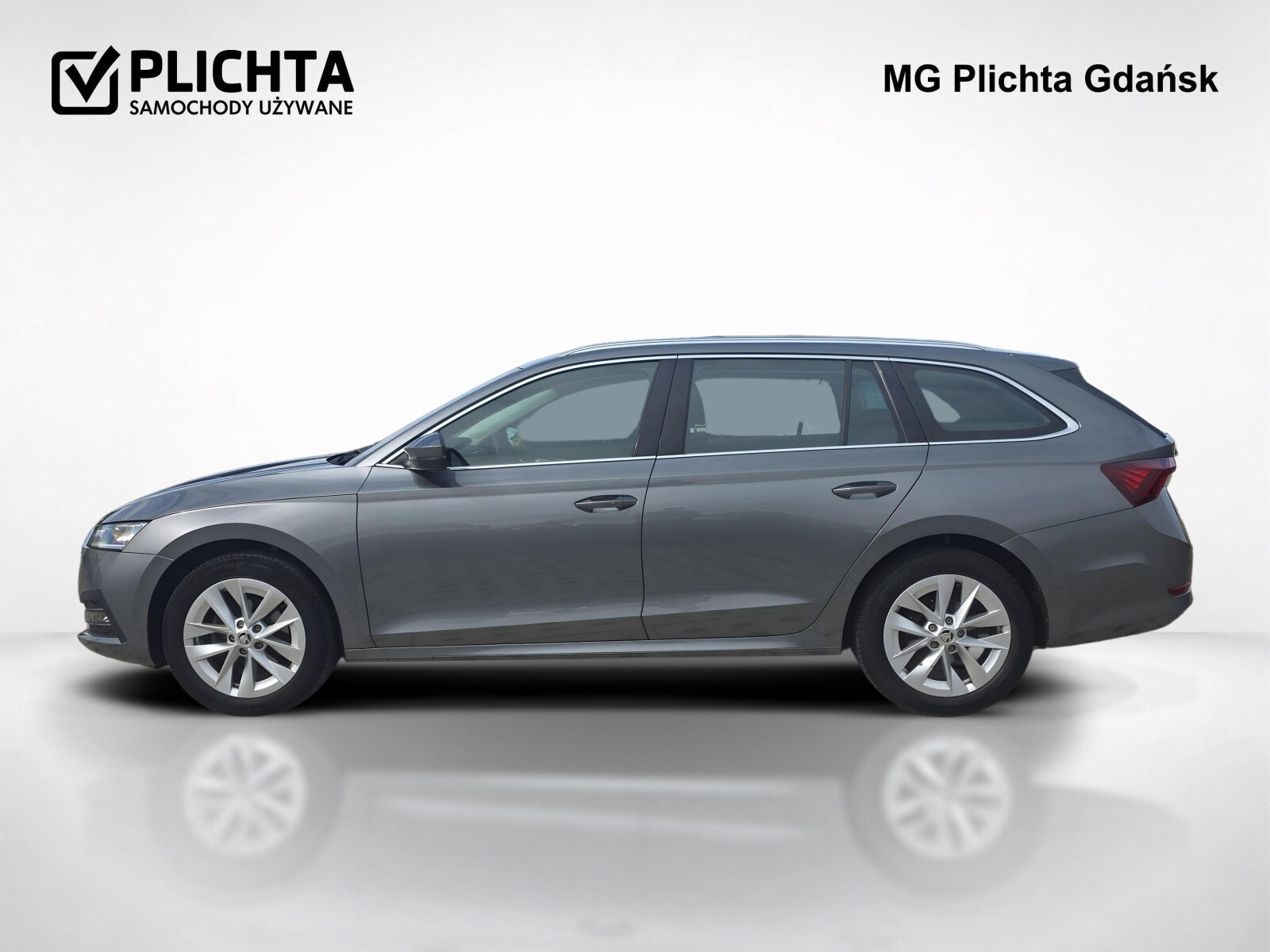 Škoda Octavia - zdjęcie 2