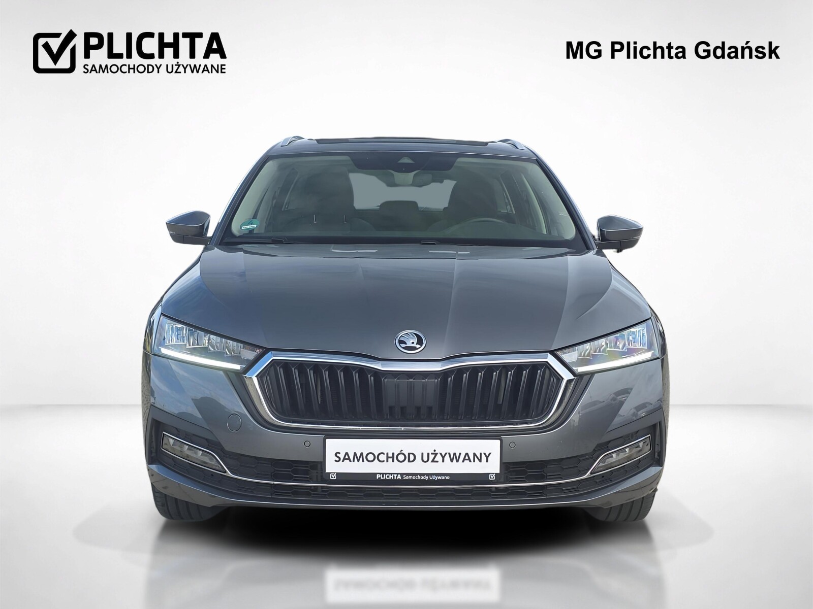 Škoda Octavia - zdjęcie 8