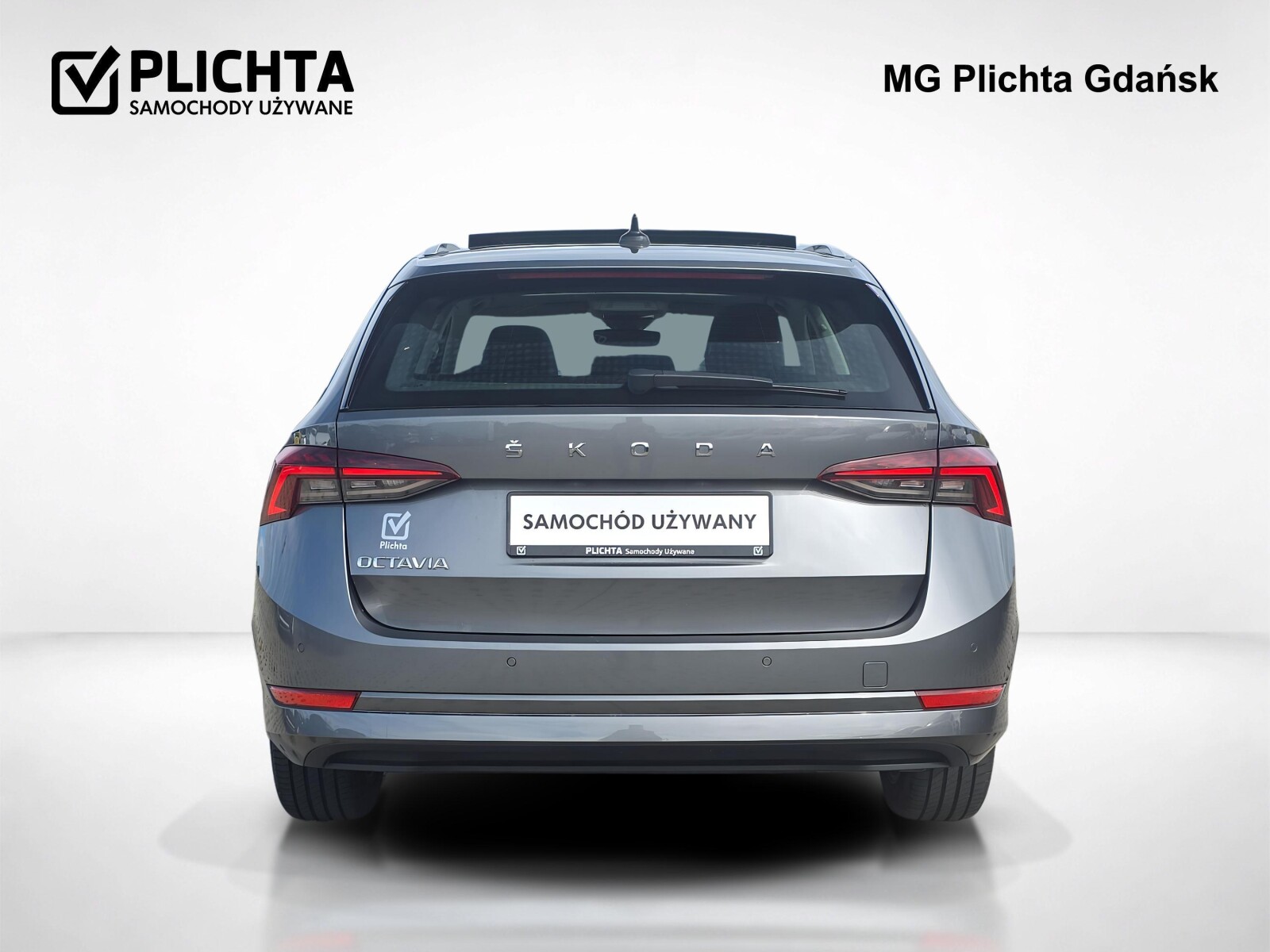 Škoda Octavia - zdjęcie 4
