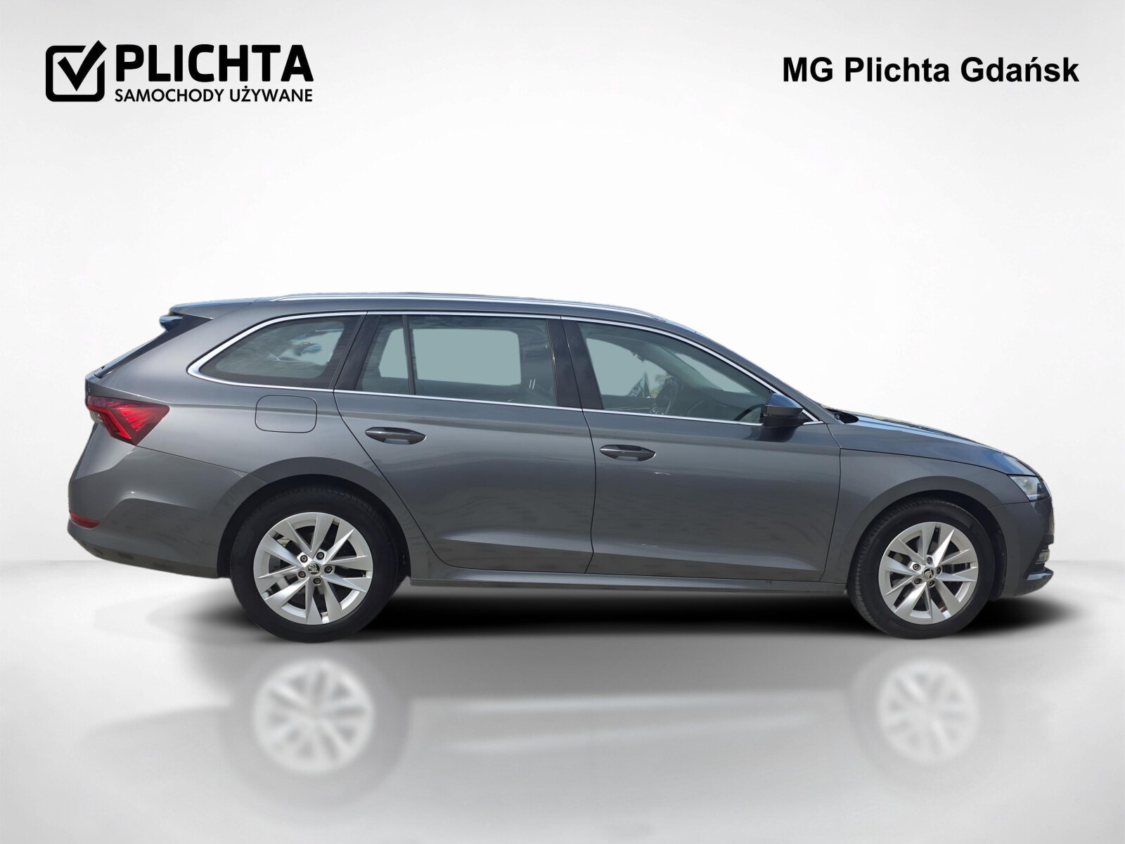 Škoda Octavia - zdjęcie 6