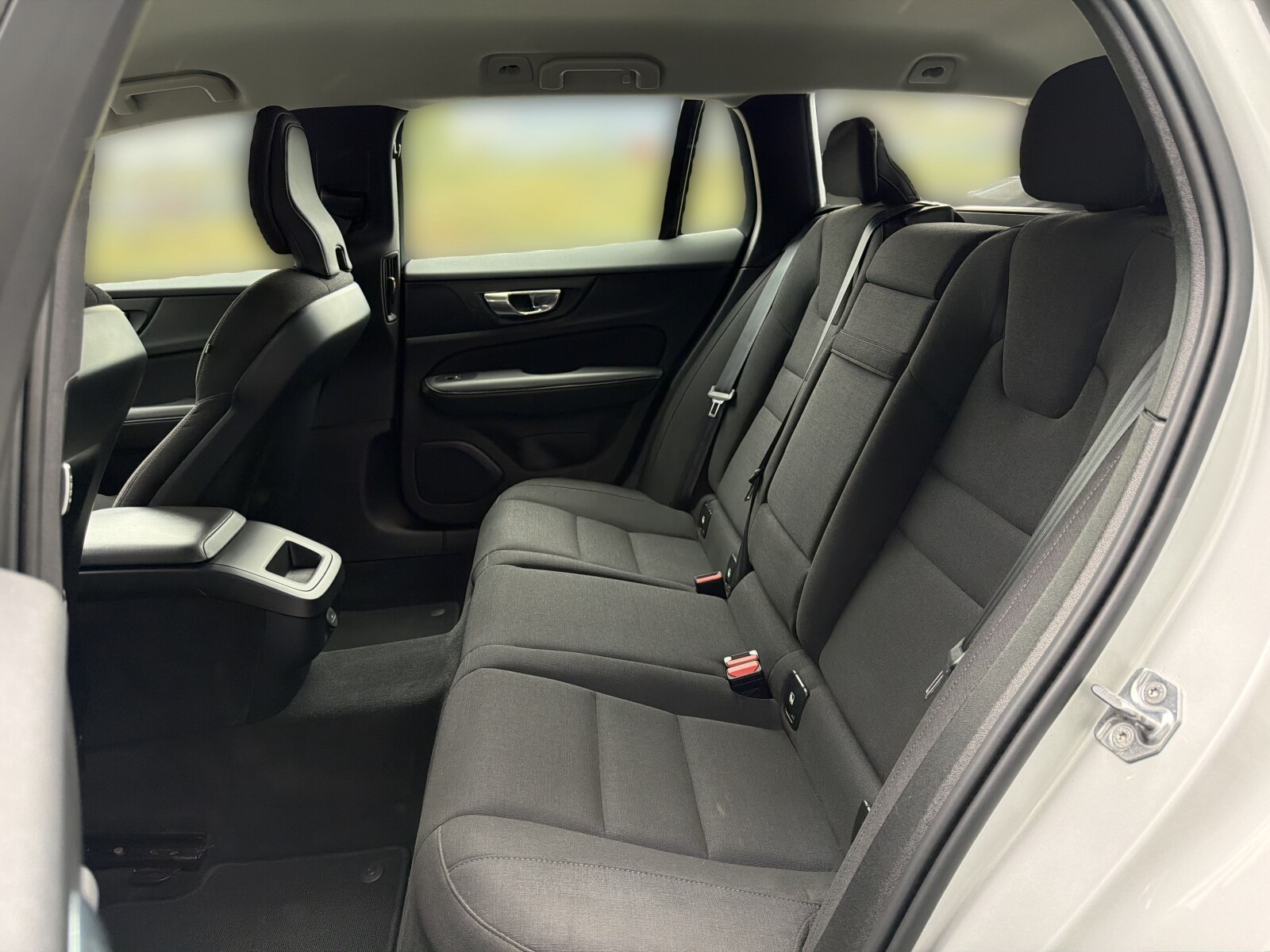 Volvo V60 - zdjęcie 25