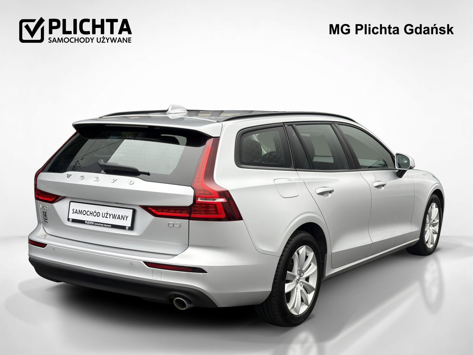 Volvo V60 - zdjęcie 5