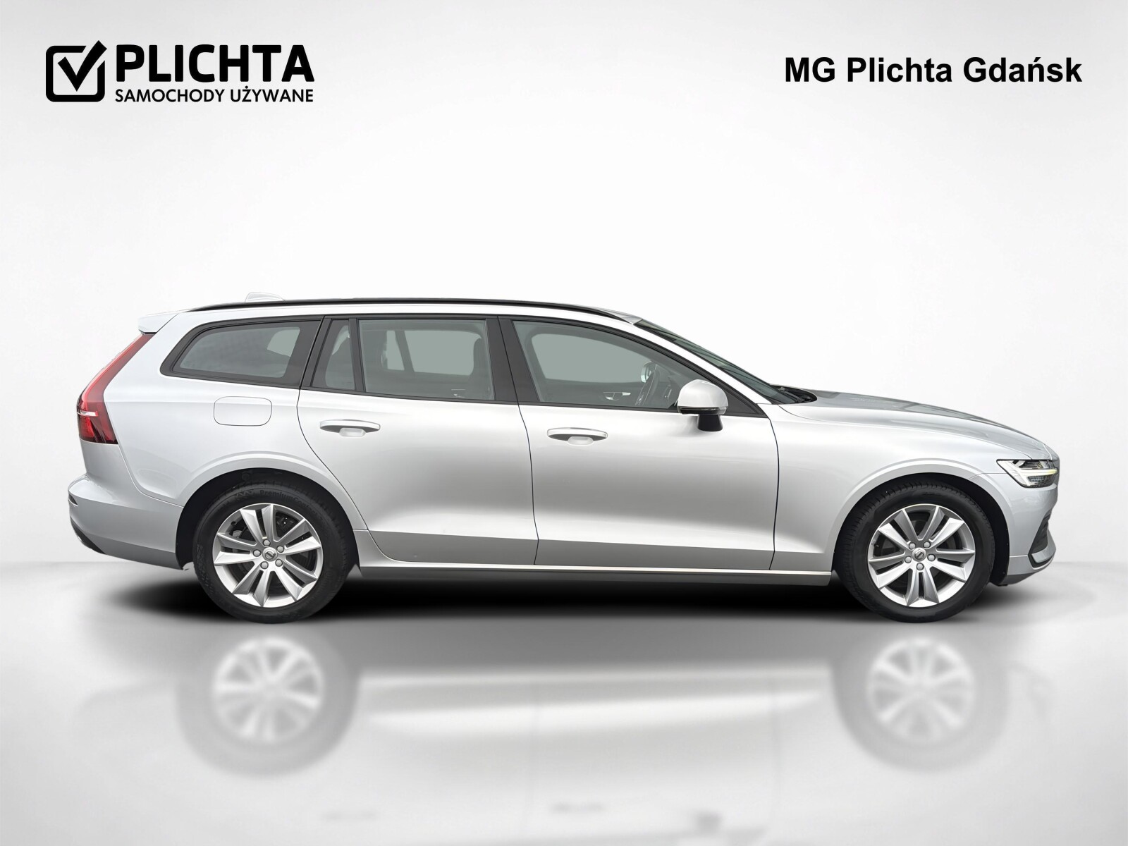 Volvo V60 - zdjęcie 6
