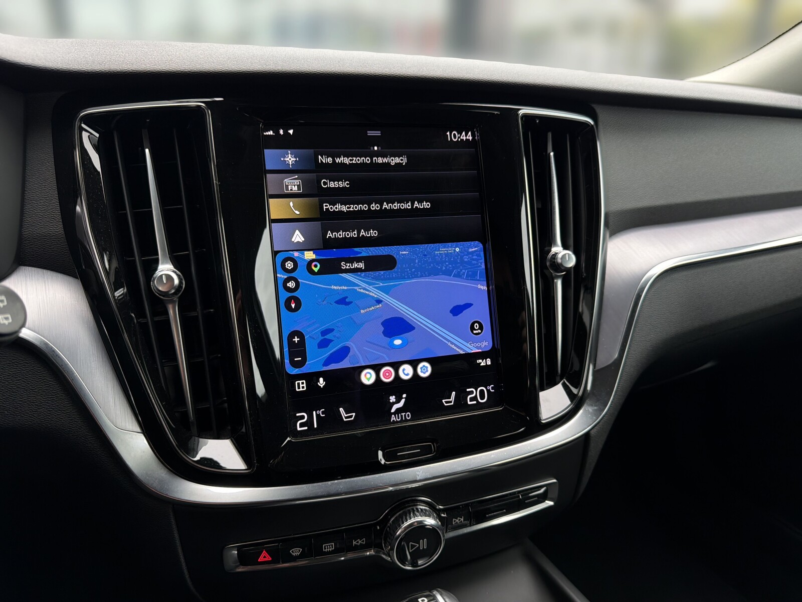 Volvo V60 - zdjęcie 16