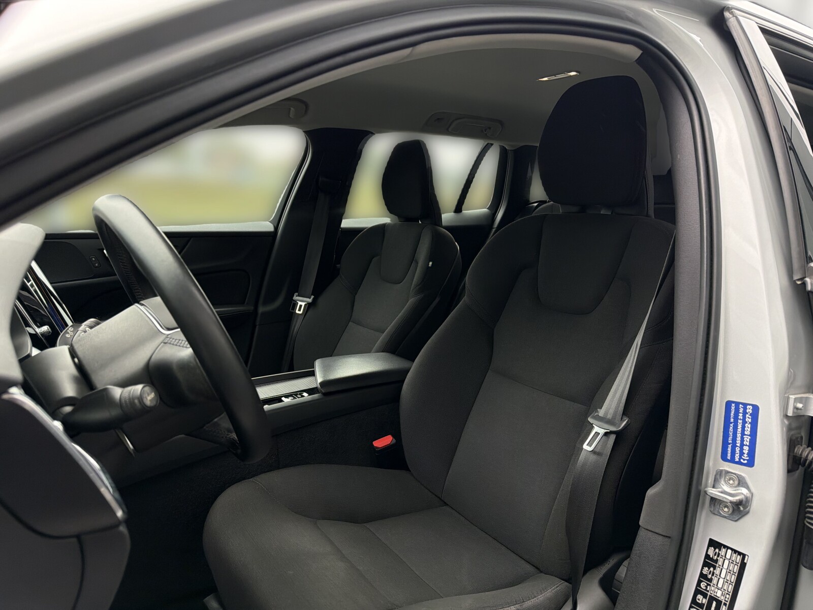 Volvo V60 - zdjęcie 10
