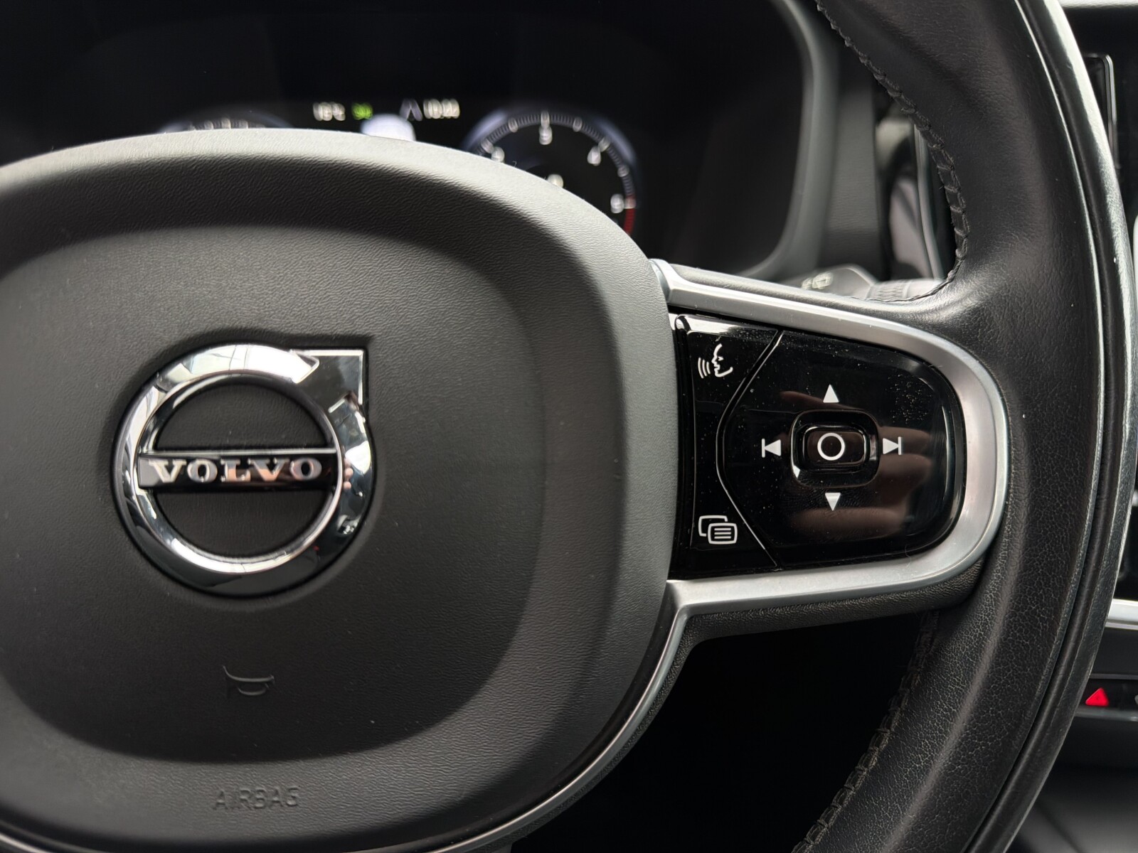 Volvo V60 - zdjęcie 13