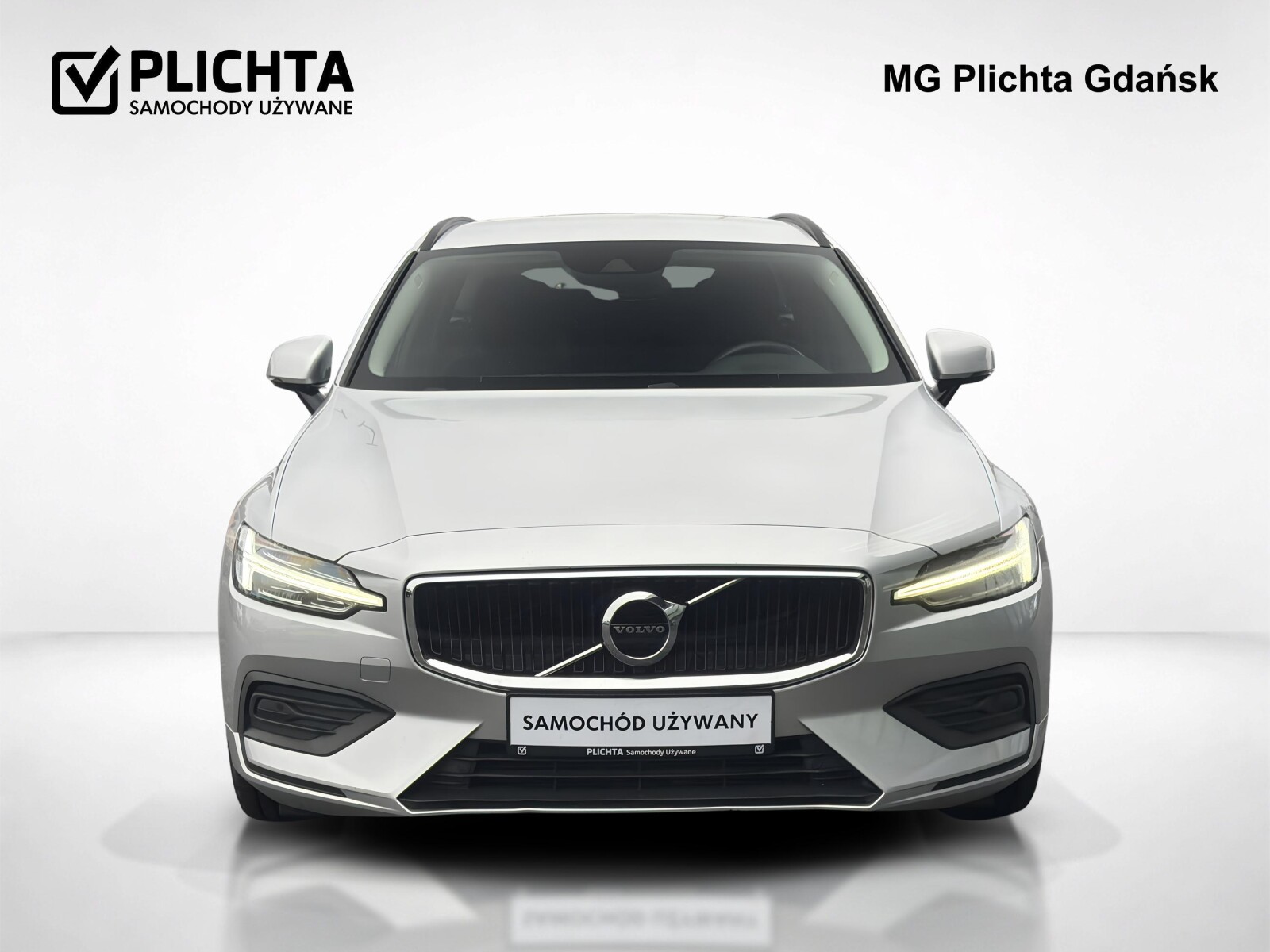 Volvo V60 - zdjęcie 8