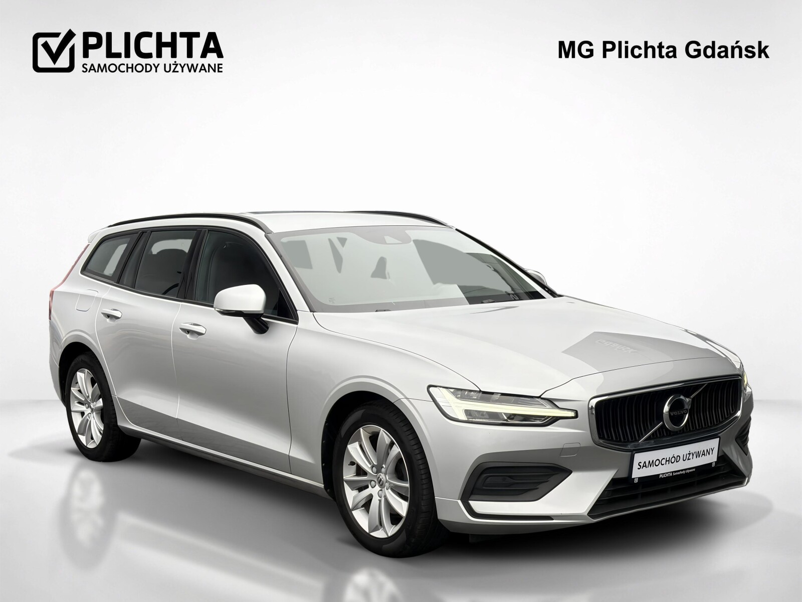 Volvo V60 - zdjęcie 7