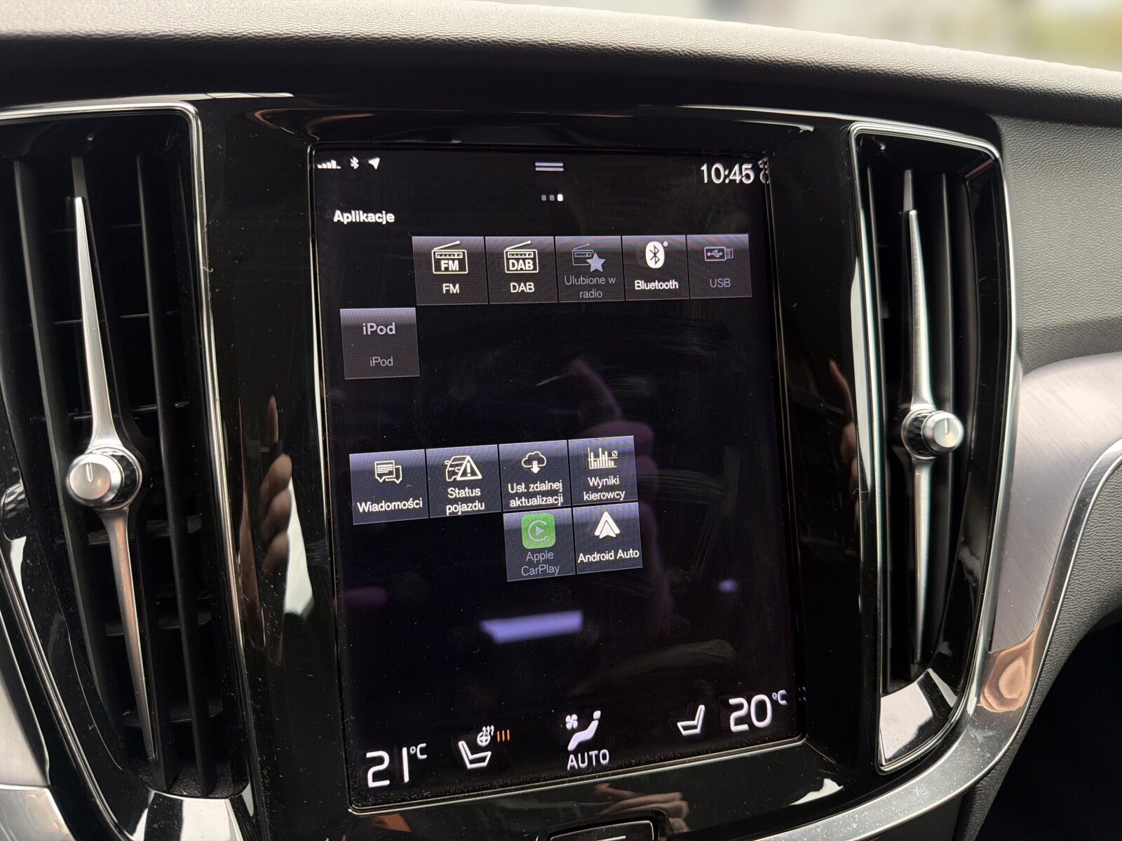 Volvo V60 - zdjęcie 18