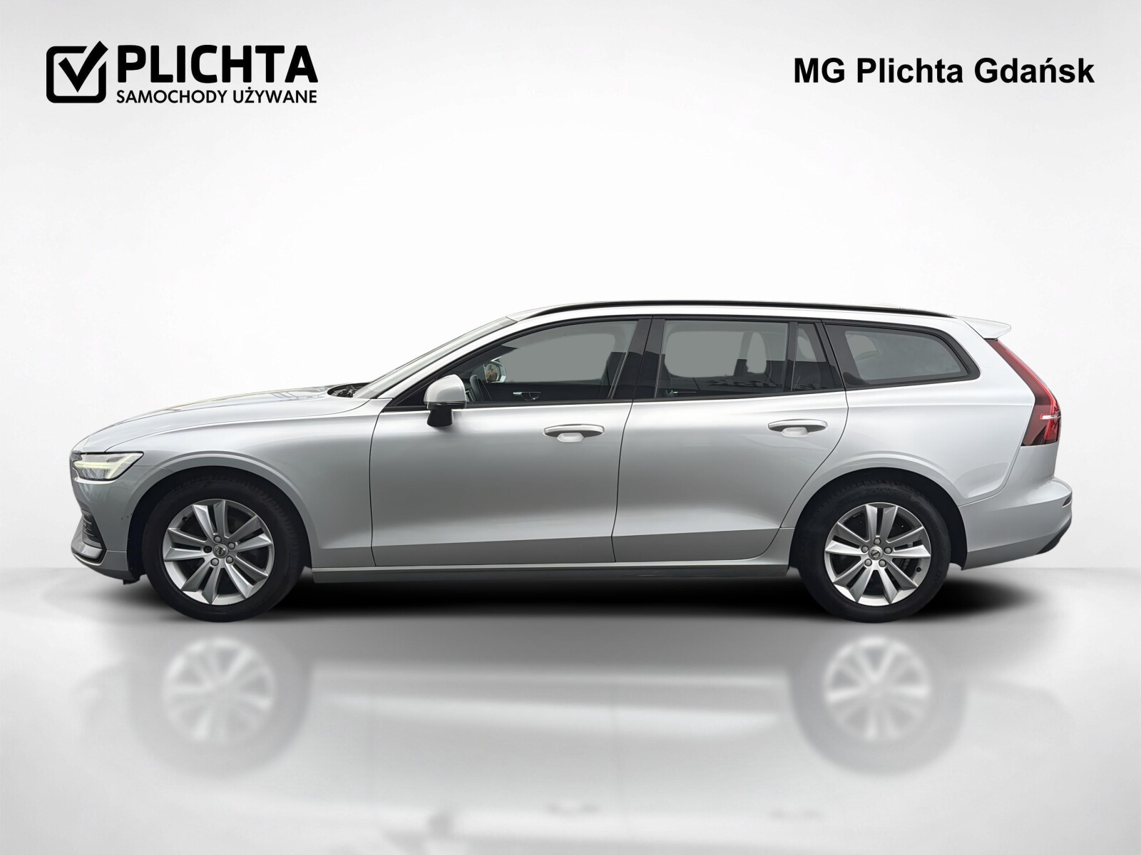 Volvo V60 - zdjęcie 2