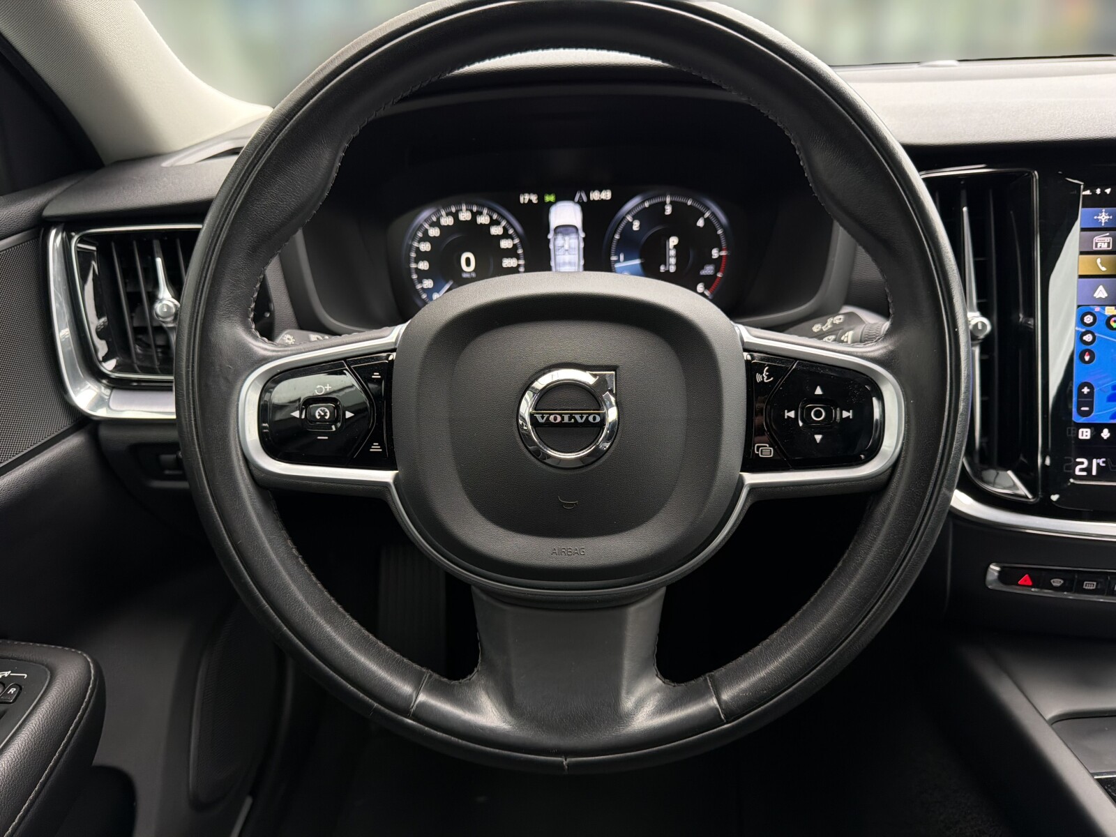 Volvo V60 - zdjęcie 12