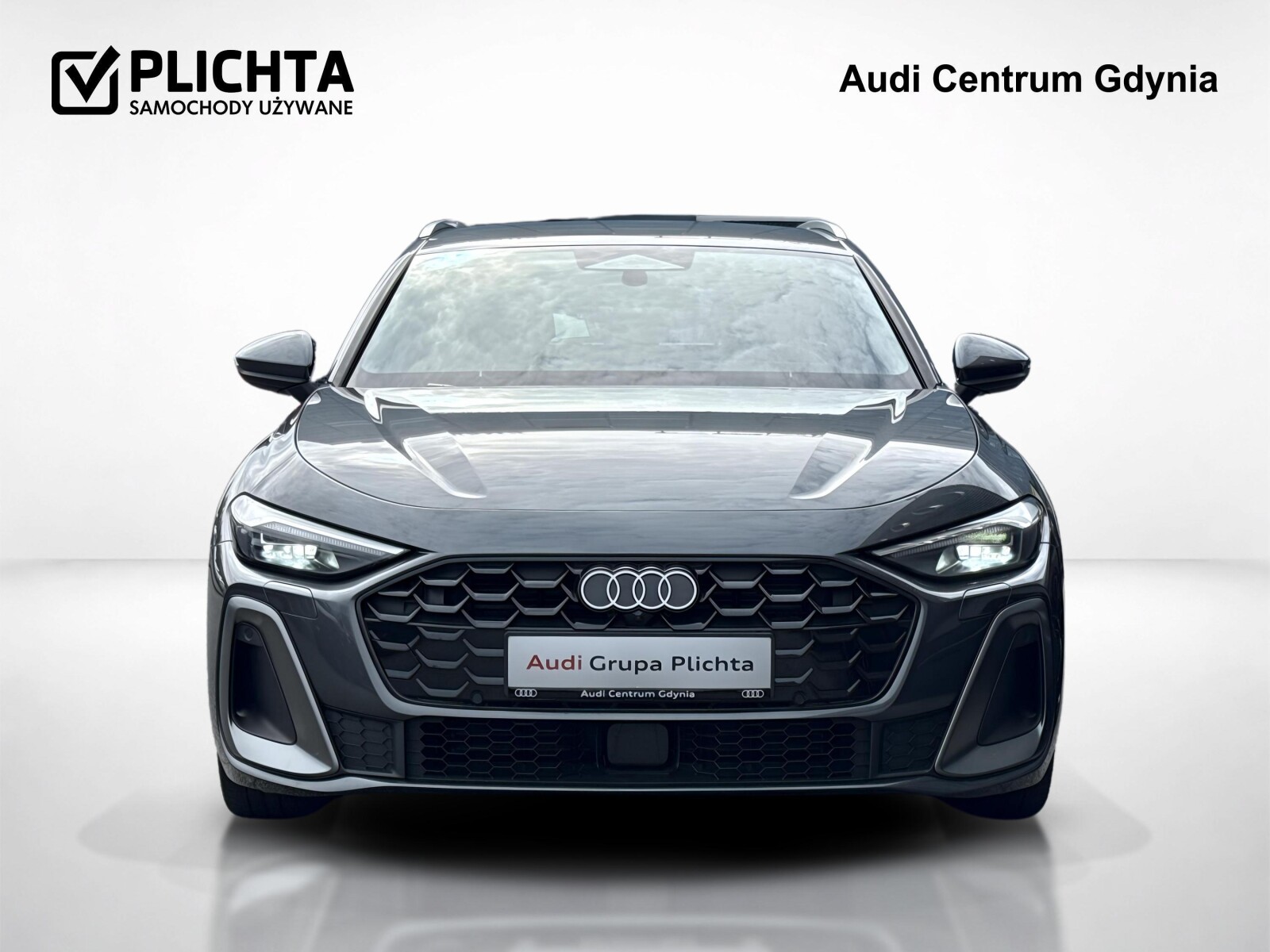 Audi A5 Avant - zdjęcie 9