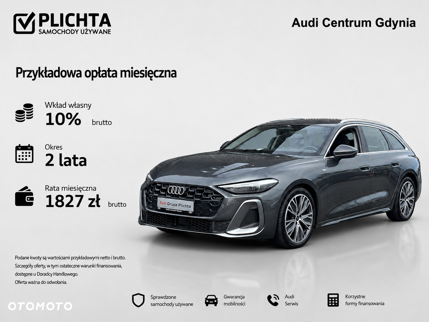 Reflektory LED, Pakiet Sline, Gwarancja Fabryczna Do 2030r