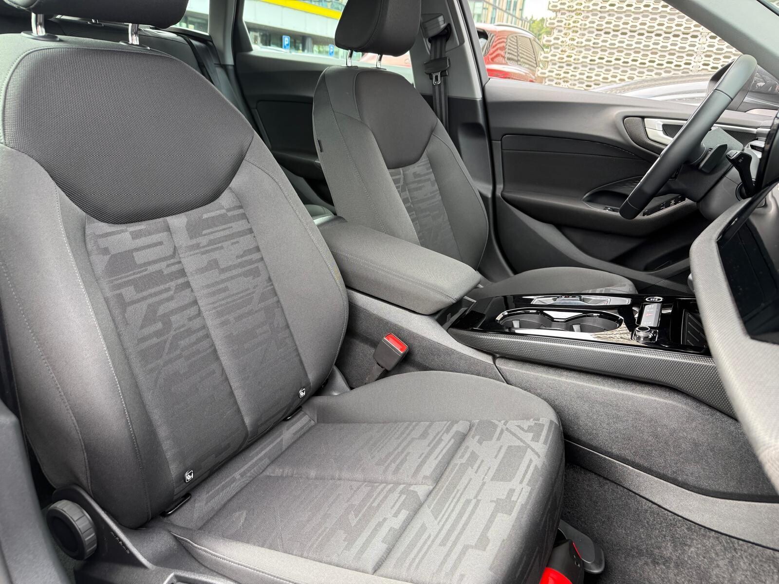 Audi A5 Avant - zdjęcie 21