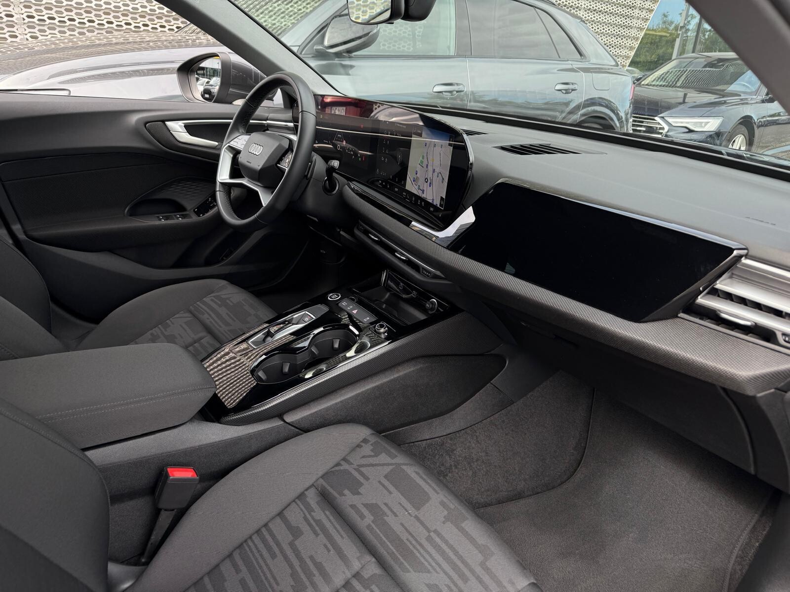 Audi A5 Avant - zdjęcie 20