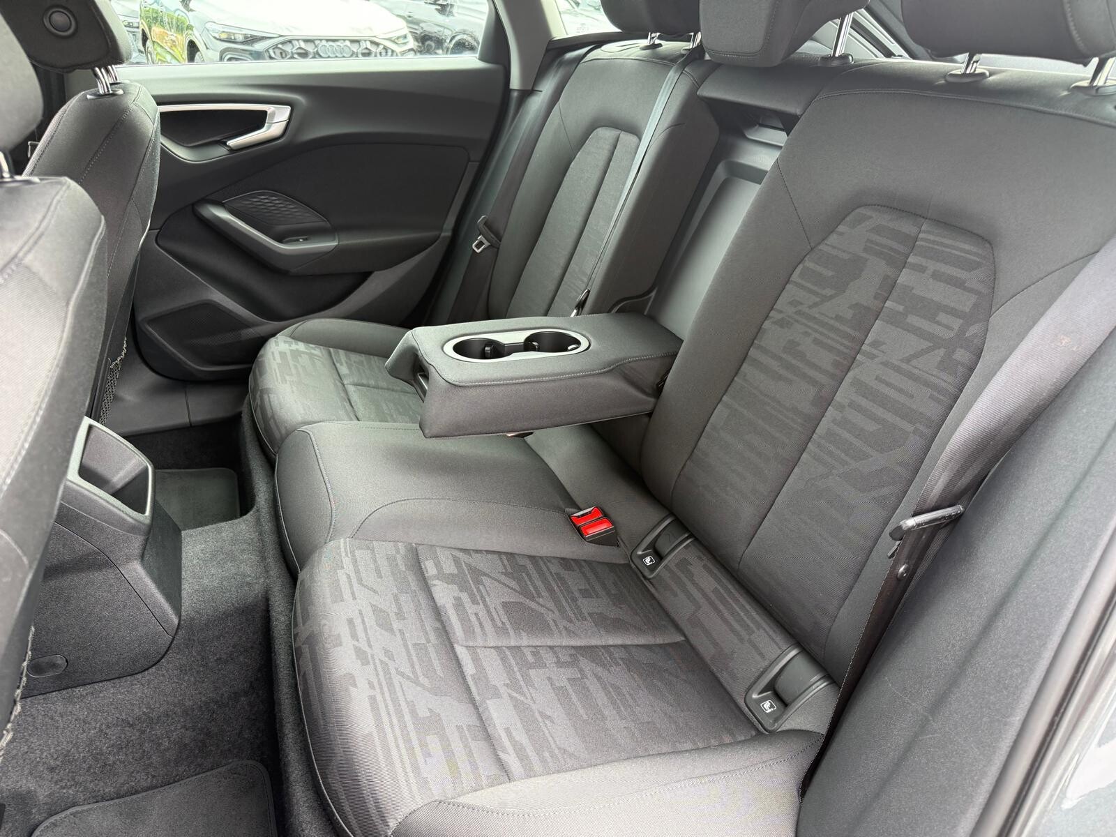 Audi A5 Avant - zdjęcie 18