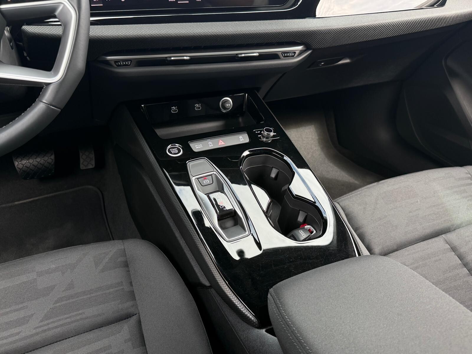 Audi A5 Avant - zdjęcie 23