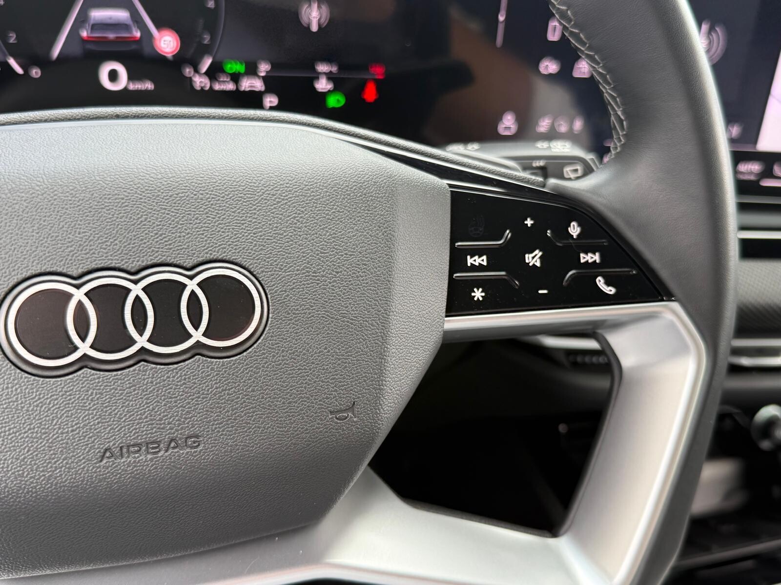Audi A5 Avant - zdjęcie 26