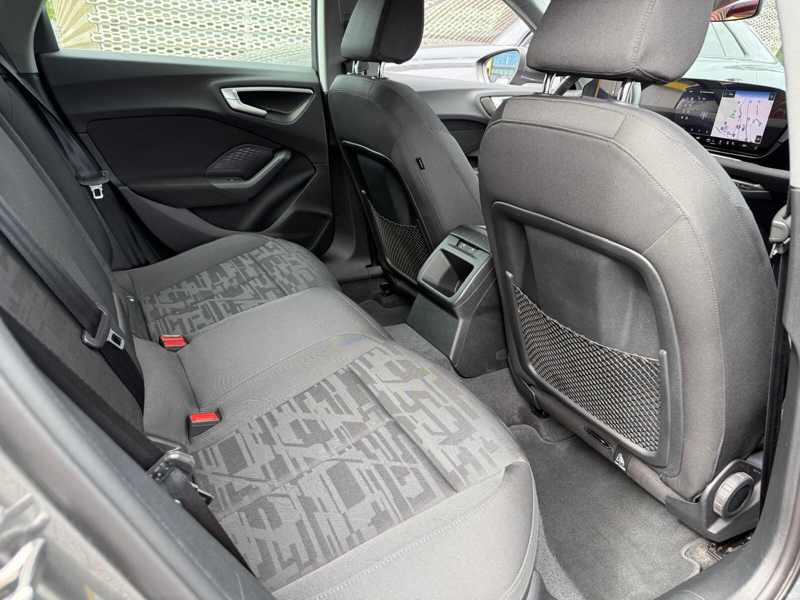Audi A5 Avant - zdjęcie 19