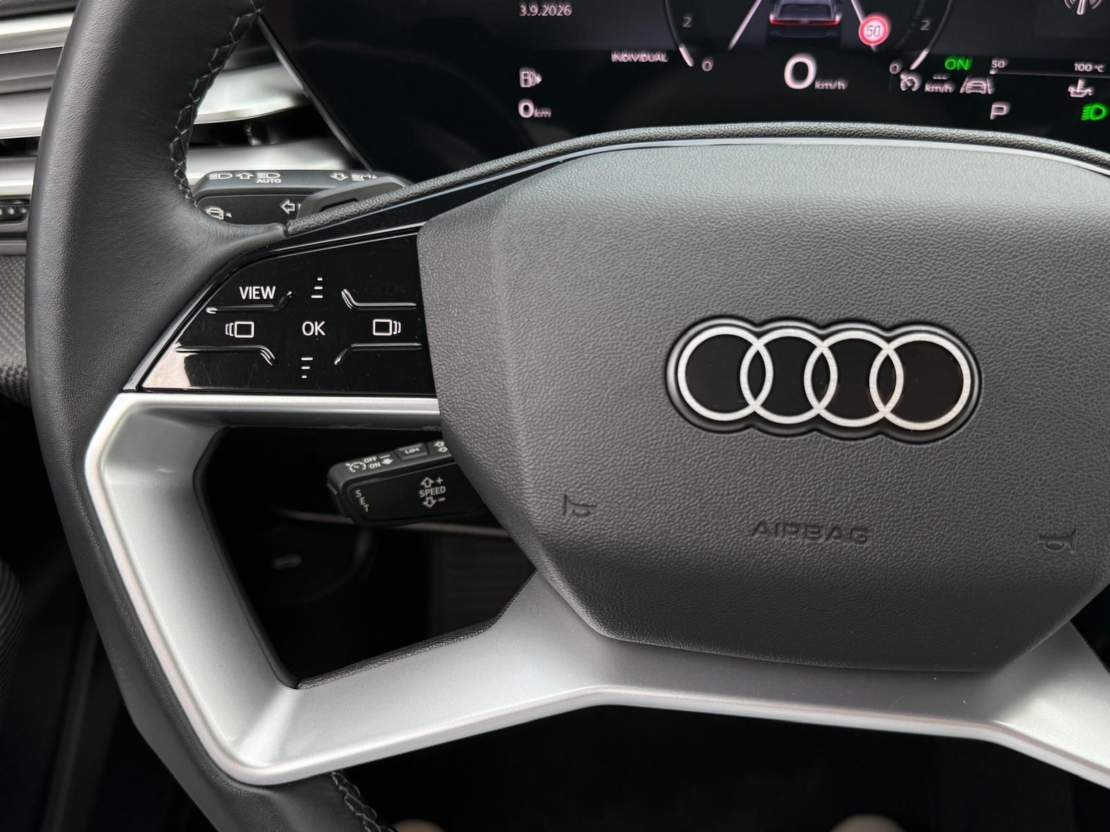 Audi A5 Avant - zdjęcie 25