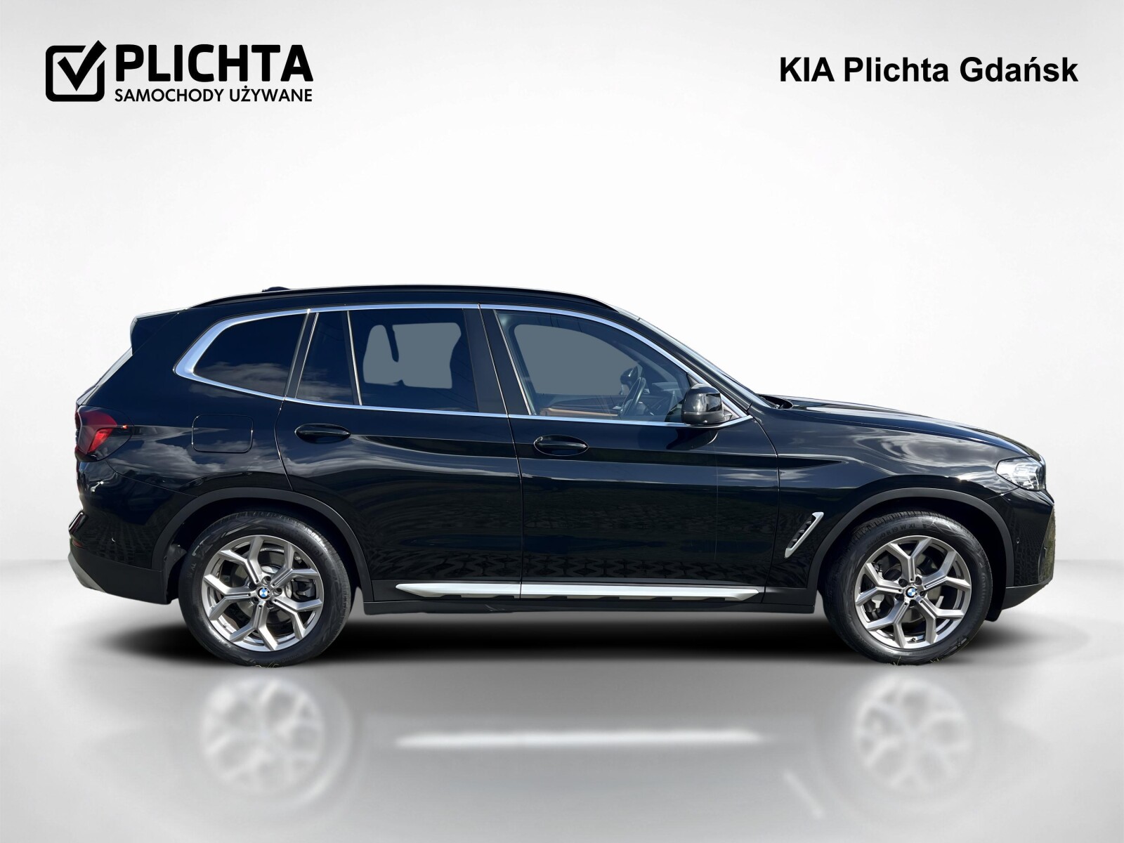 BMW X3 - zdjęcie 6