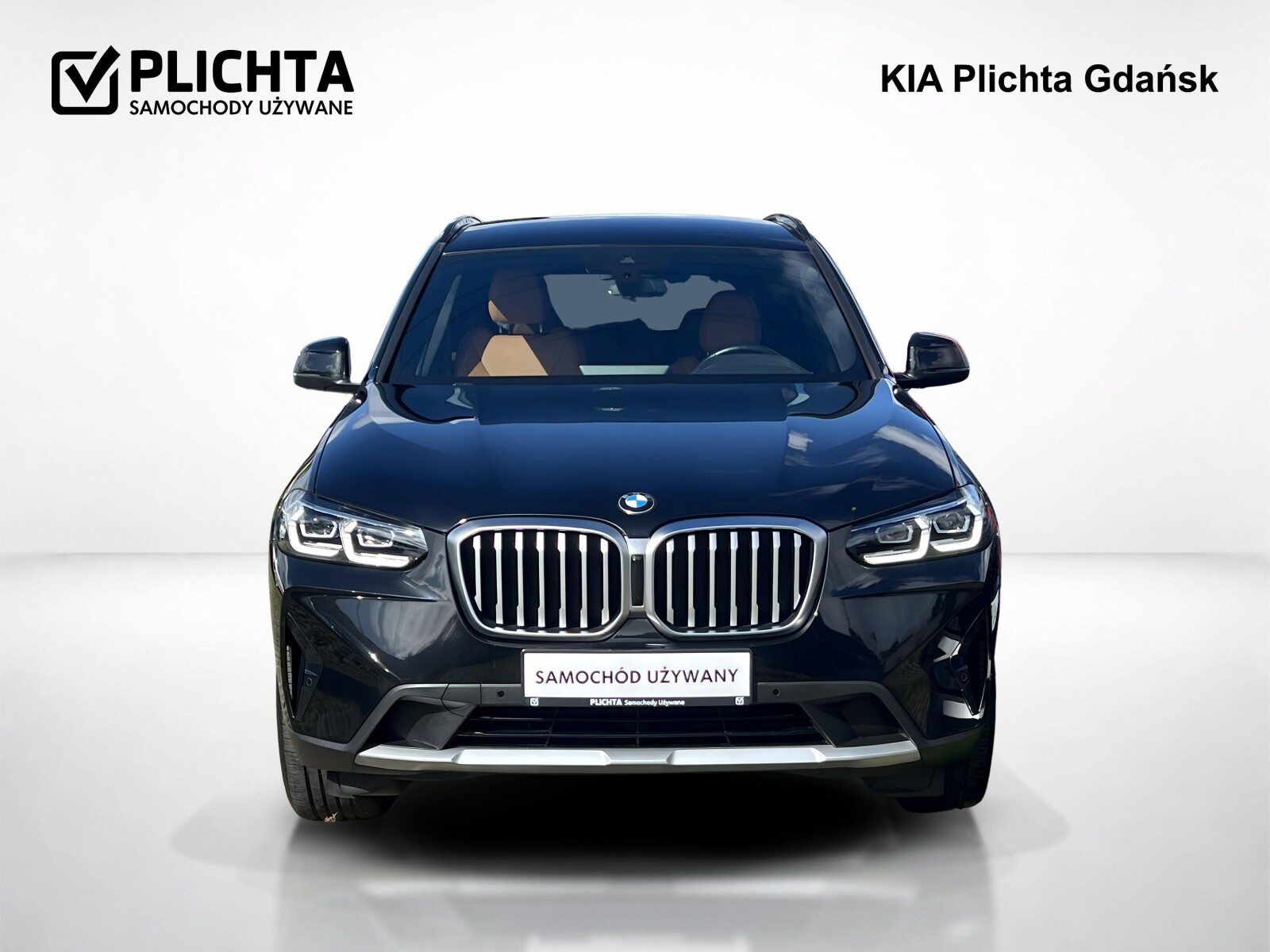 BMW X3 - zdjęcie 8