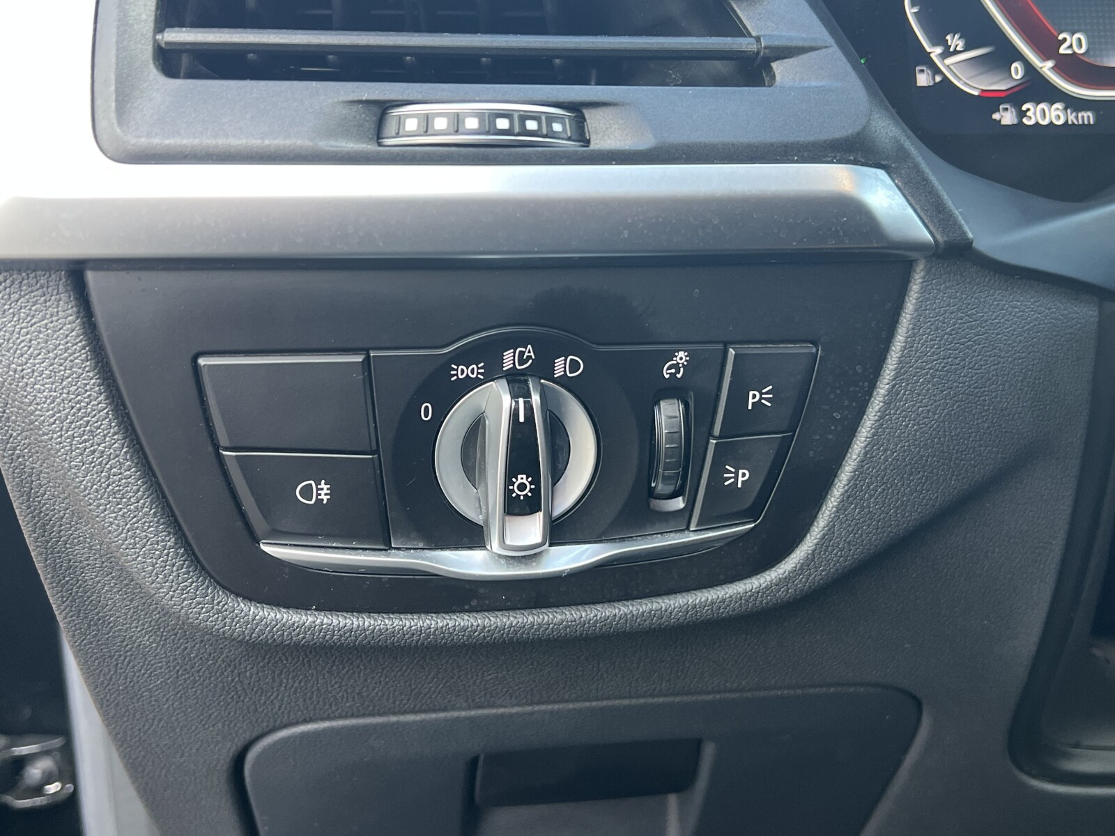 BMW X3 - zdjęcie 19
