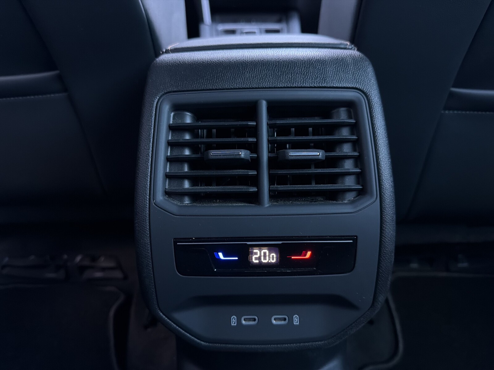 Cupra Formentor - zdjęcie 30